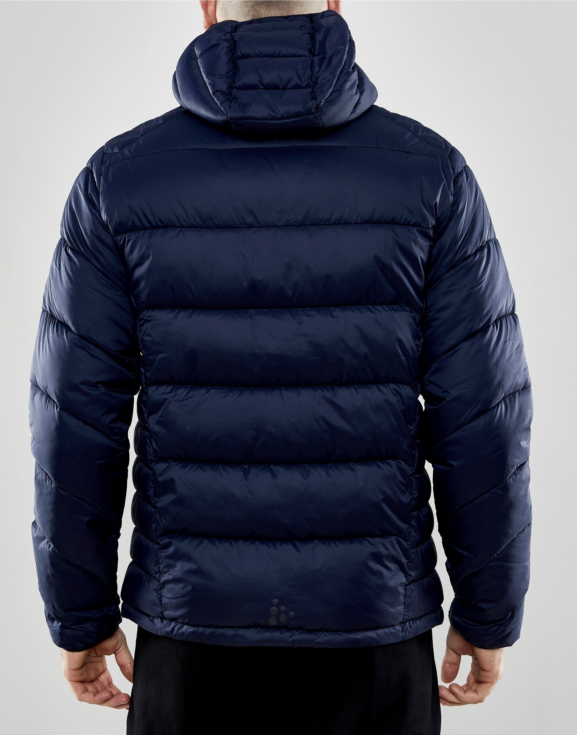 CR1910390 Men’s Core Explore Isolate Jacket Blaze