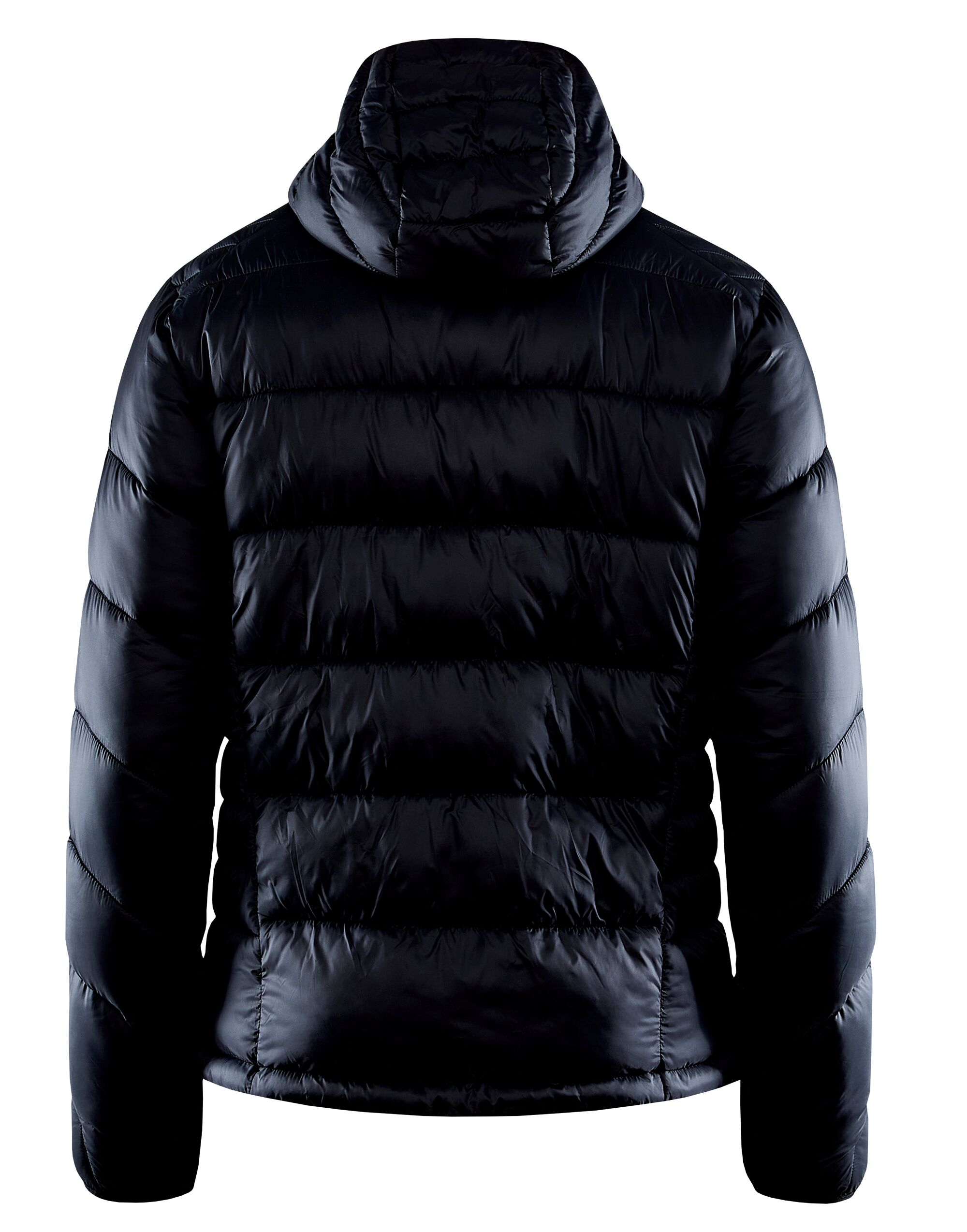 CR1910390 Men’s Core Explore Isolate Jacket Black