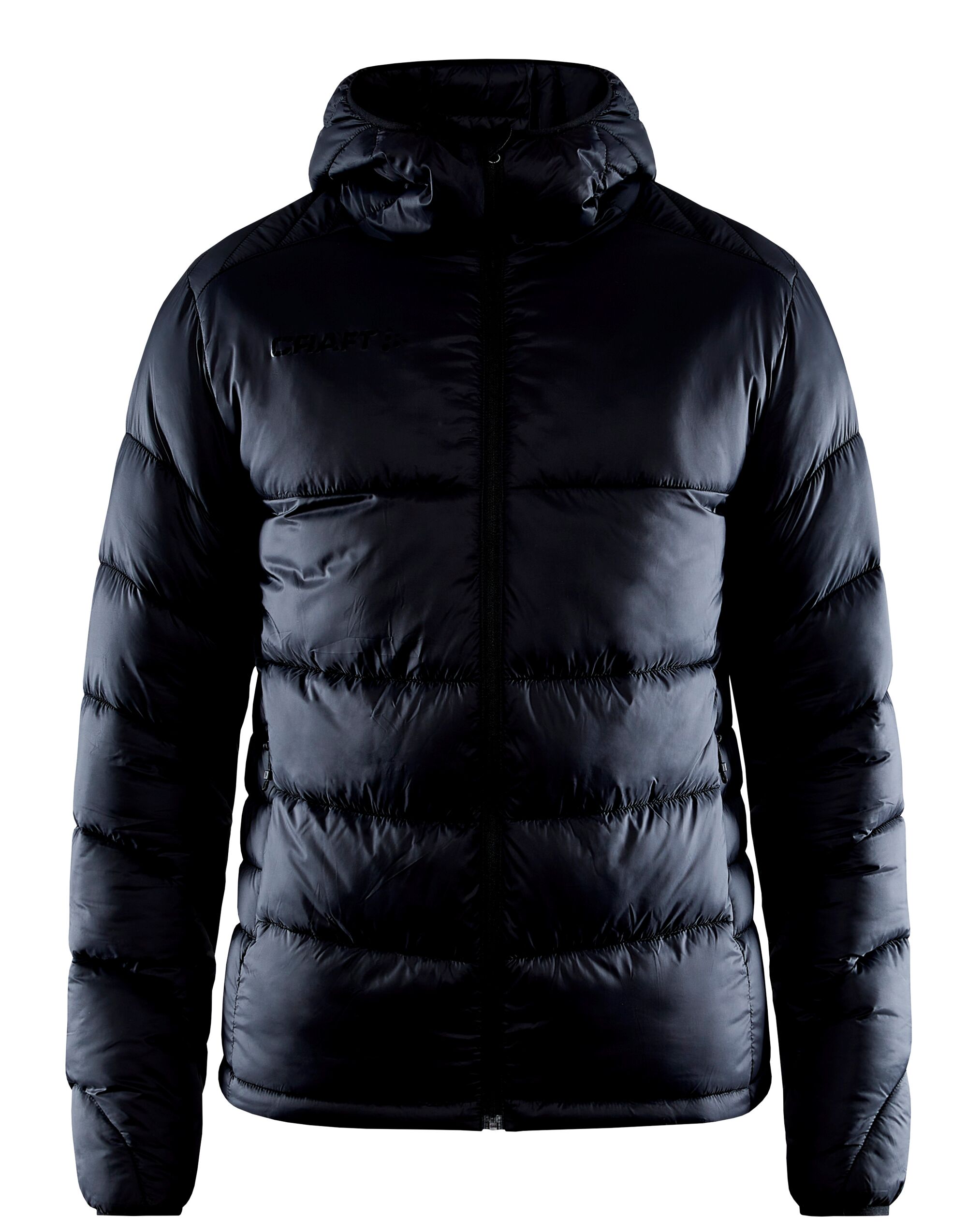 CR1910390 Men’s Core Explore Isolate Jacket Black