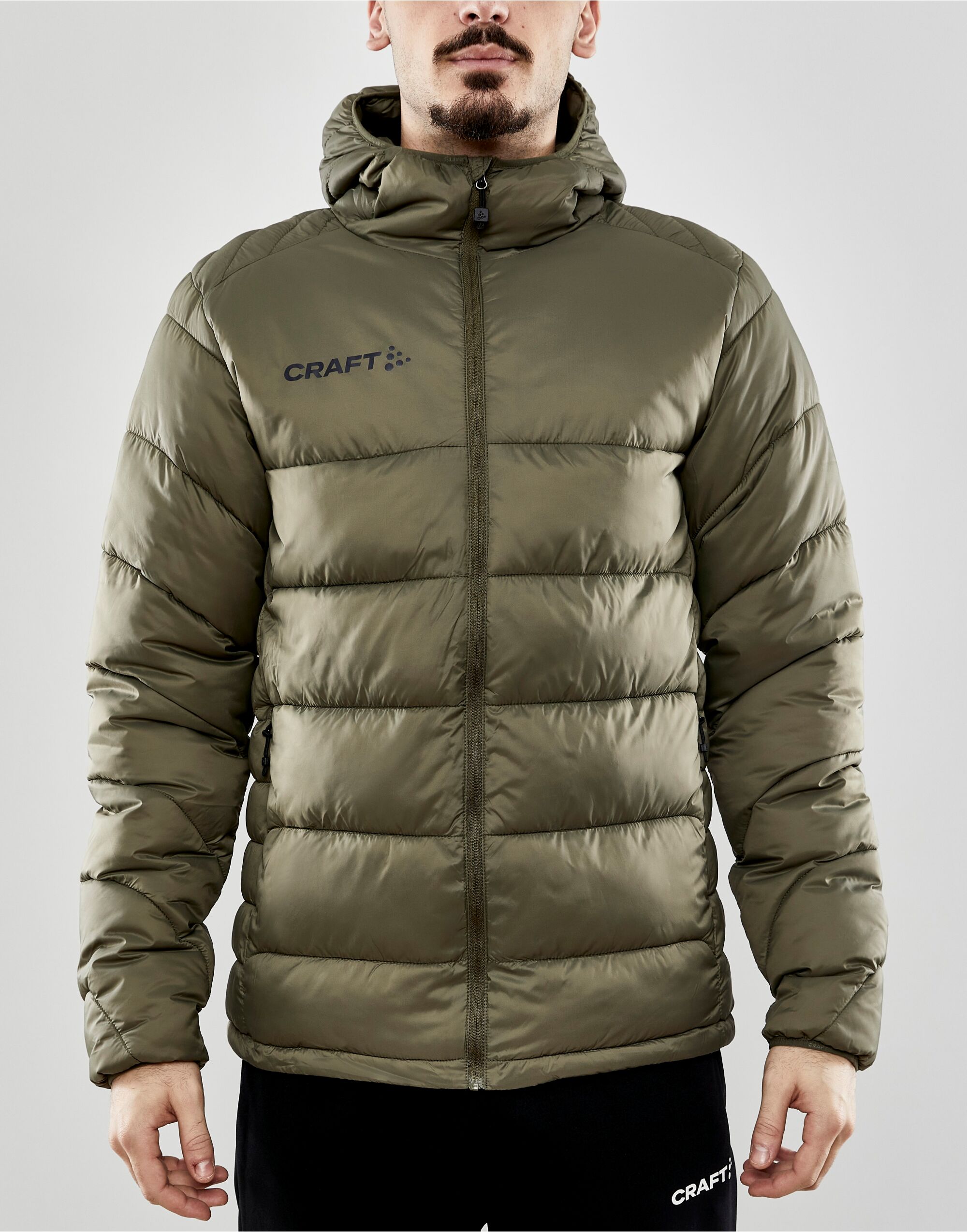 CR1910390 Men’s Core Explore Isolate Jacket Rift