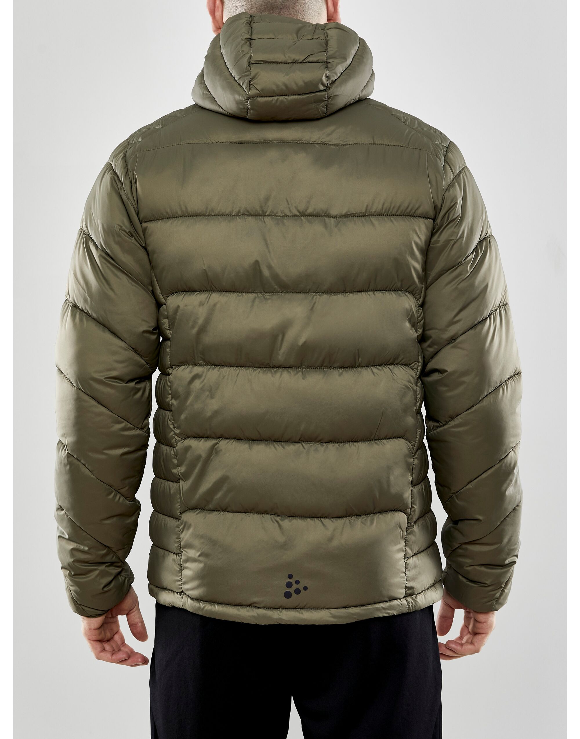CR1910390 Men’s Core Explore Isolate Jacket Rift