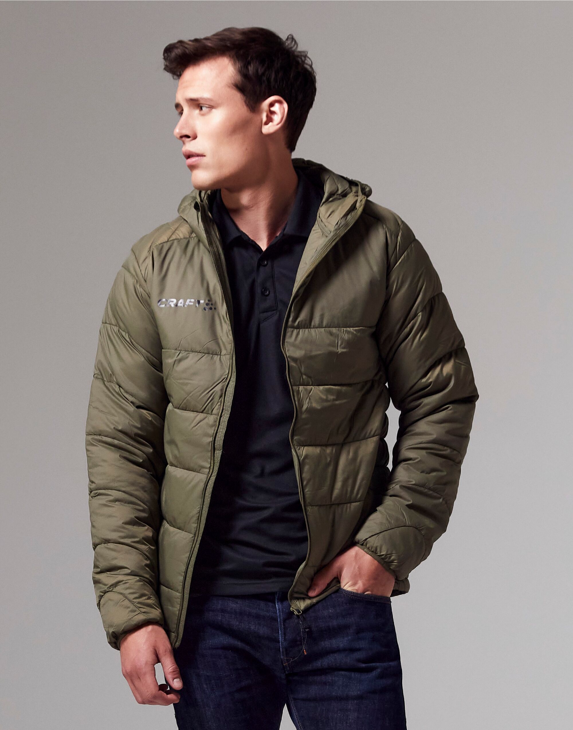 CR1910390 Men’s Core Explore Isolate Jacket Rift
