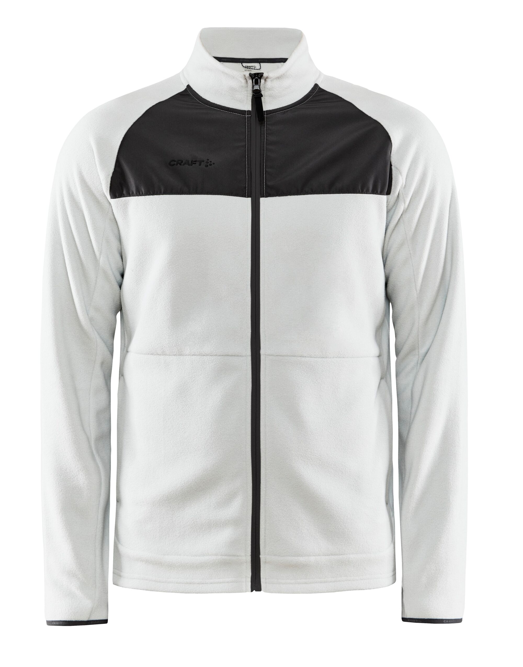 CR1910396 Men’s ADV Explore Fleece Midlayer Ash/ Granite