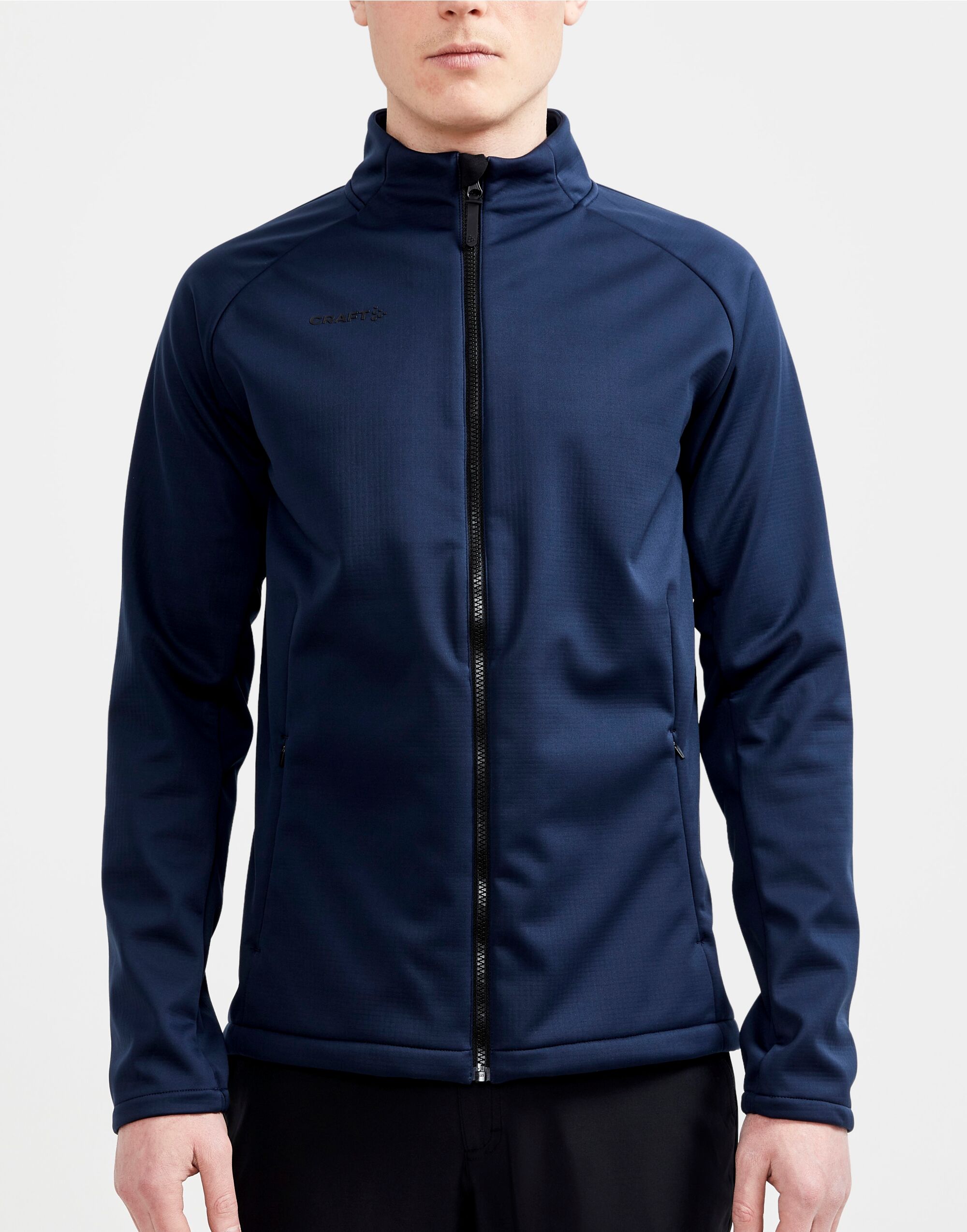 CR1910990 Men’s Core Explore Soft Shell Jacket Blaze CR1910990 Men’s Core Explore Soft Shell Jacket Blaze