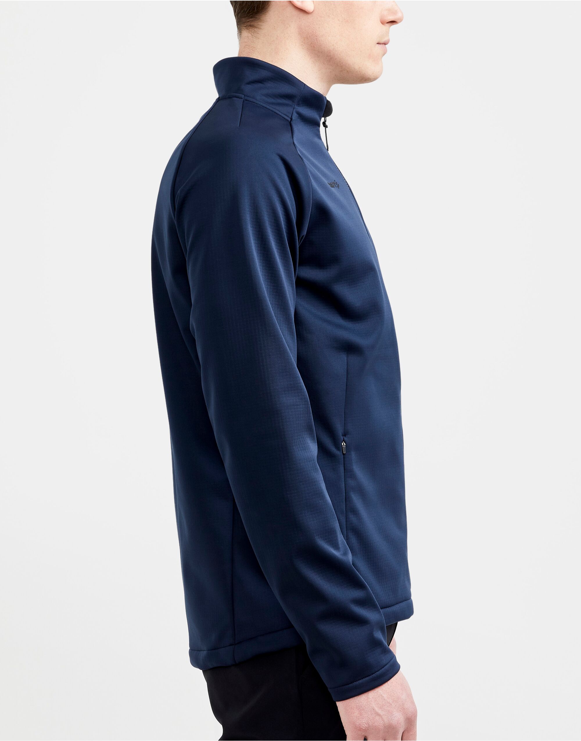 CR1910990 Men’s Core Explore Soft Shell Jacket Blaze