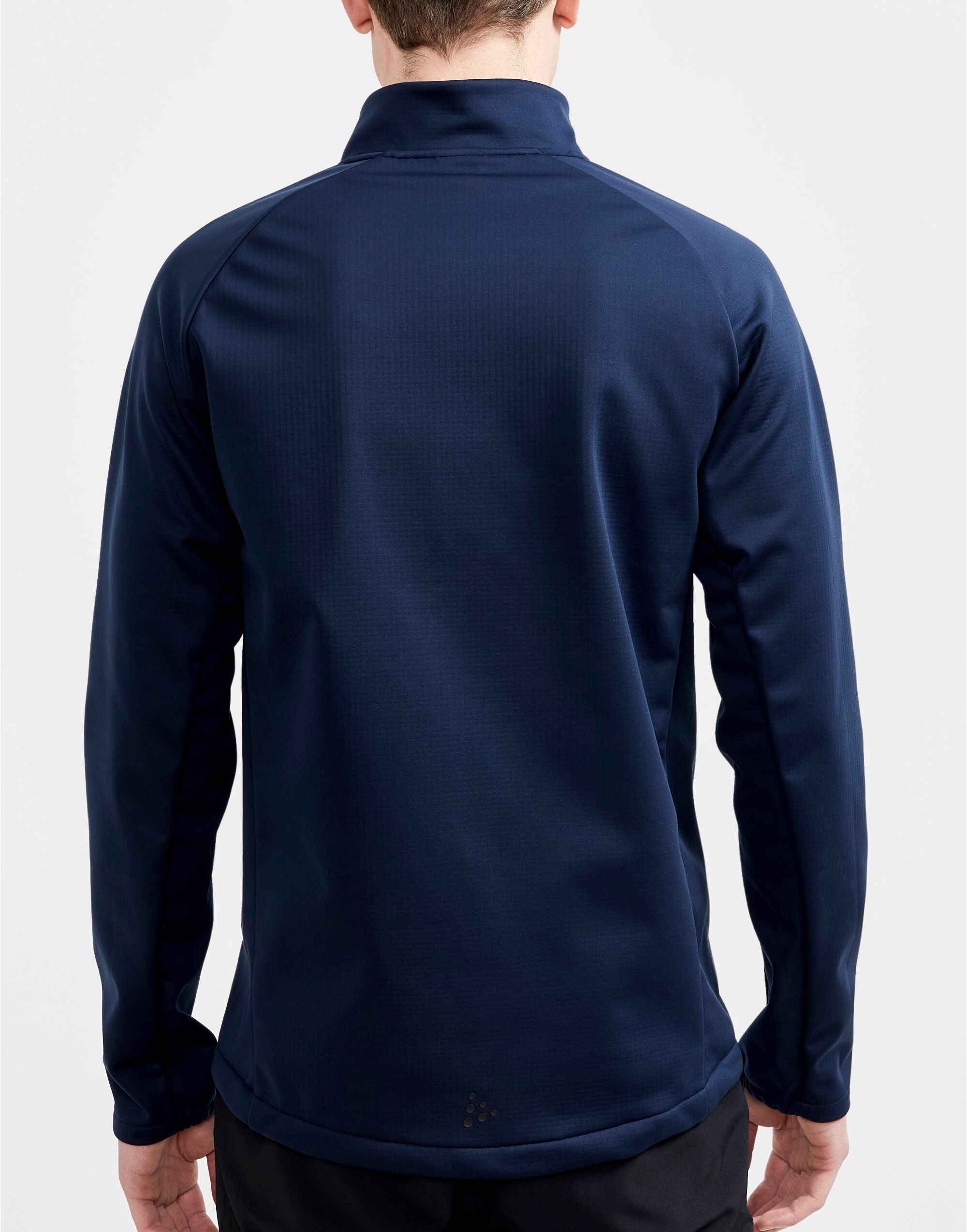 CR1910990 Men’s Core Explore Soft Shell Jacket Blaze