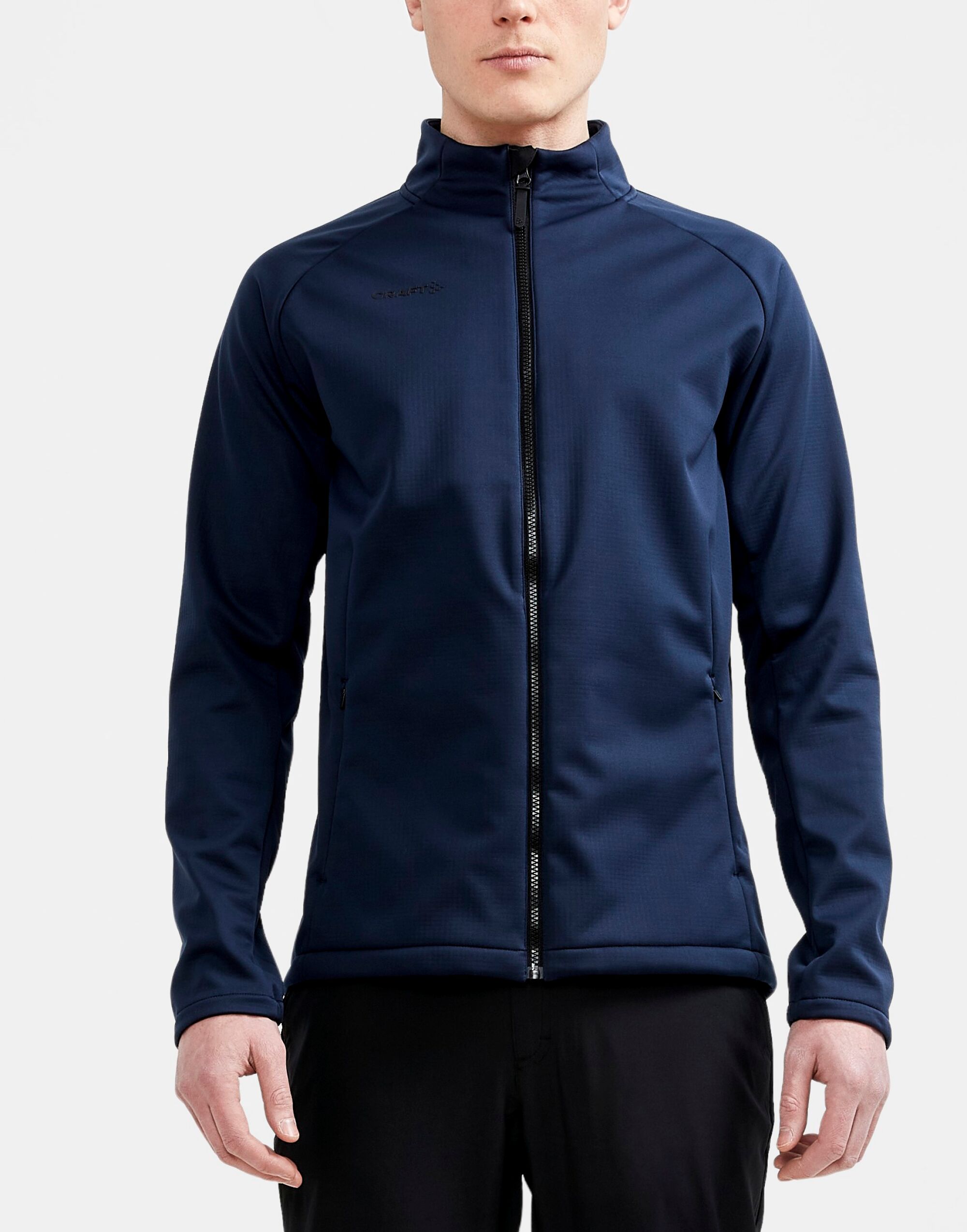 CR1910990 Men’s Core Explore Soft Shell Jacket Blaze