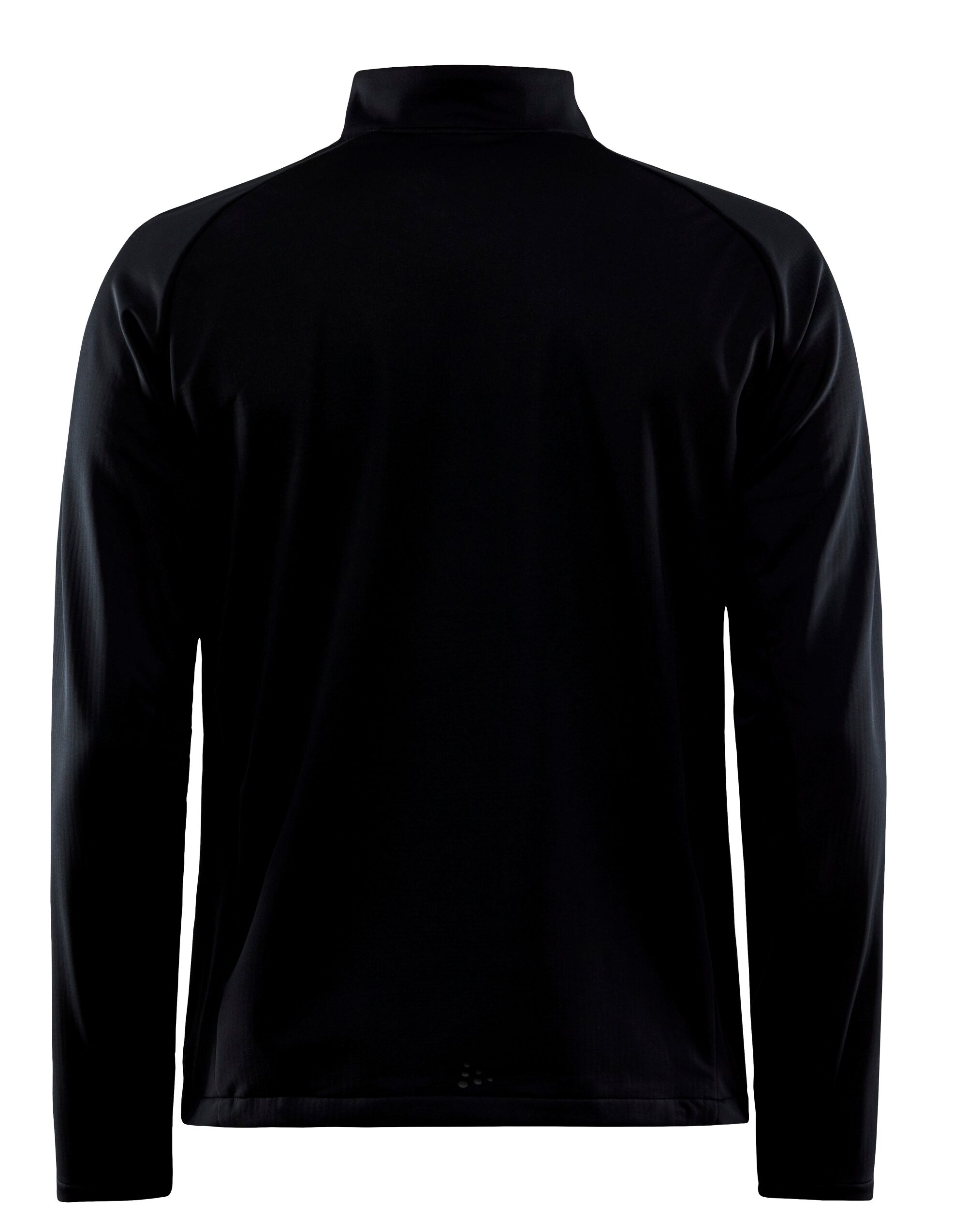 CR1910990 Men’s Core Explore Soft Shell Jacket Black