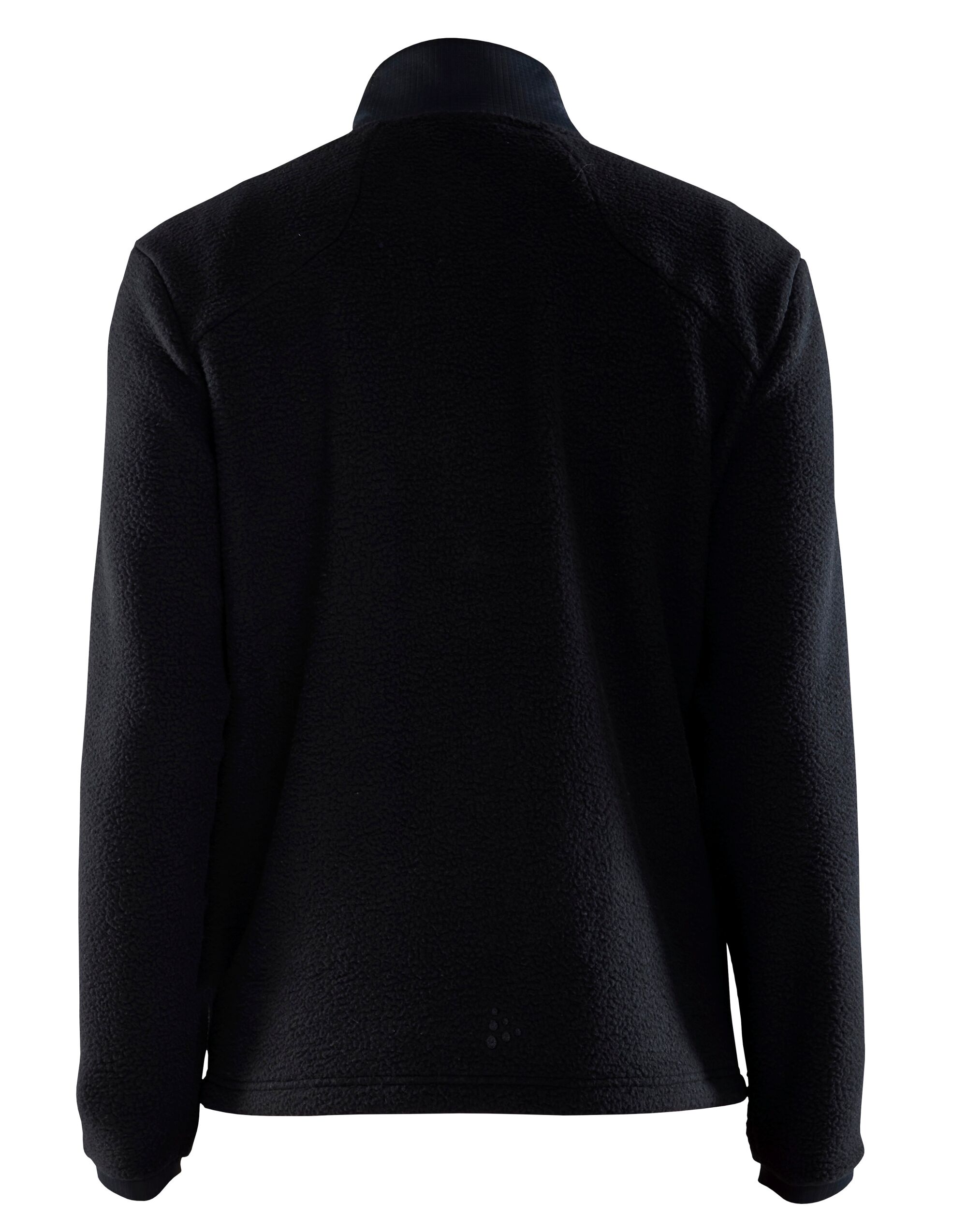 CR1912220 Men’s ADV Explore Pile Fleece Jacket Black