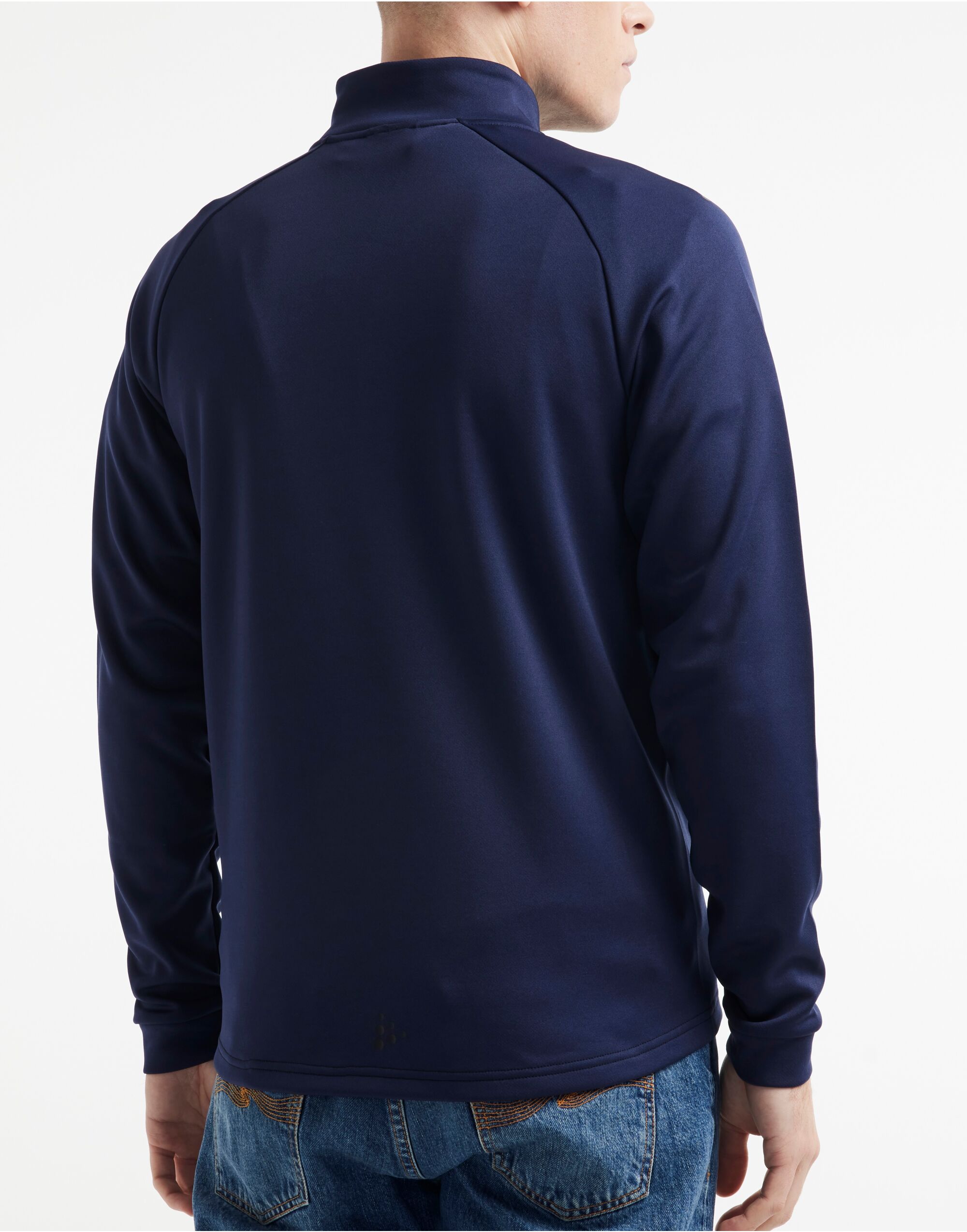 CR1912224 Men’s ADV Unify Hybrid Jacket Navy/ Black