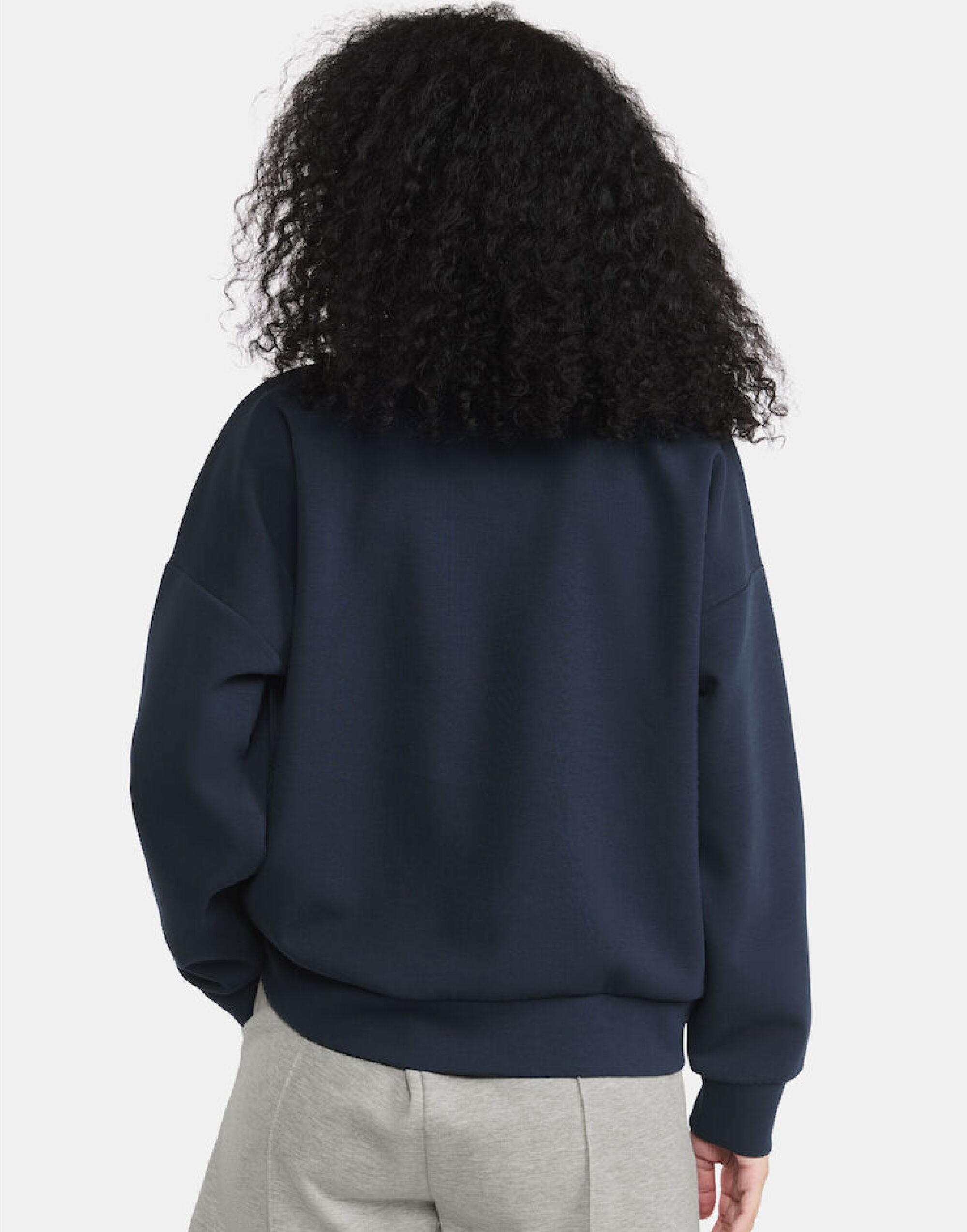 CR1914770 Ladies ADV Join RN Sweatshirt Blaze