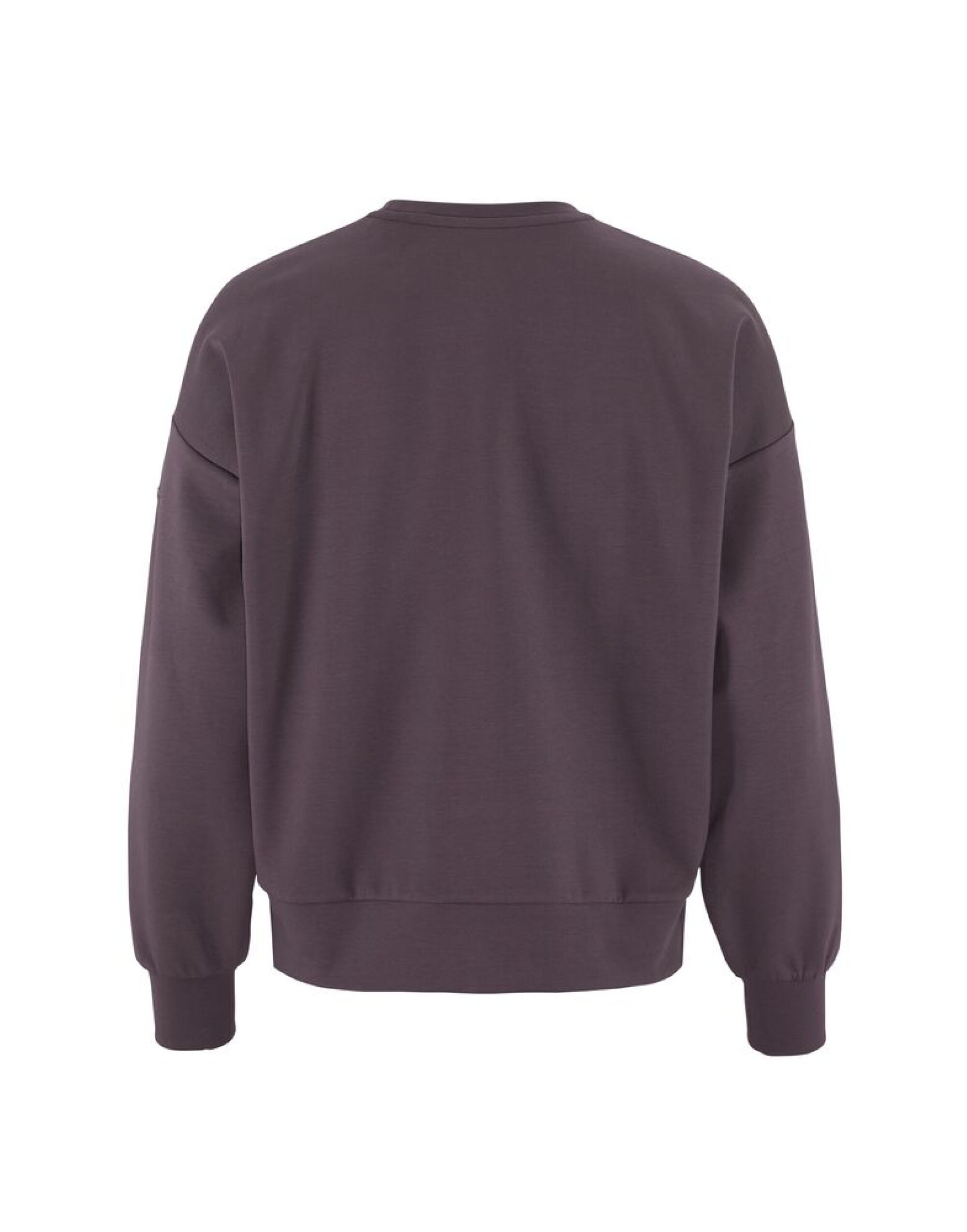 CR1914770 Ladies ADV Join RN Sweatshirt Dark Plum