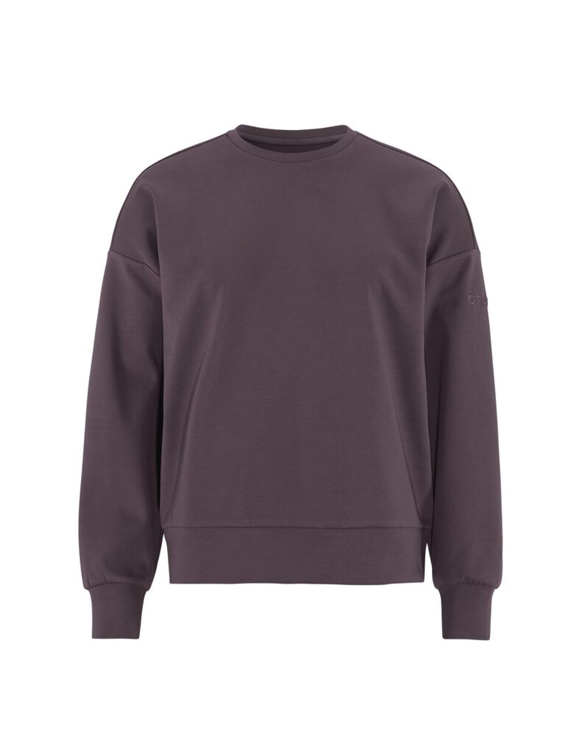 CR1914770 Ladies ADV Join RN Sweatshirt Dark Plum CR1914770 Ladies ADV Join RN Sweatshirt Dark Plum