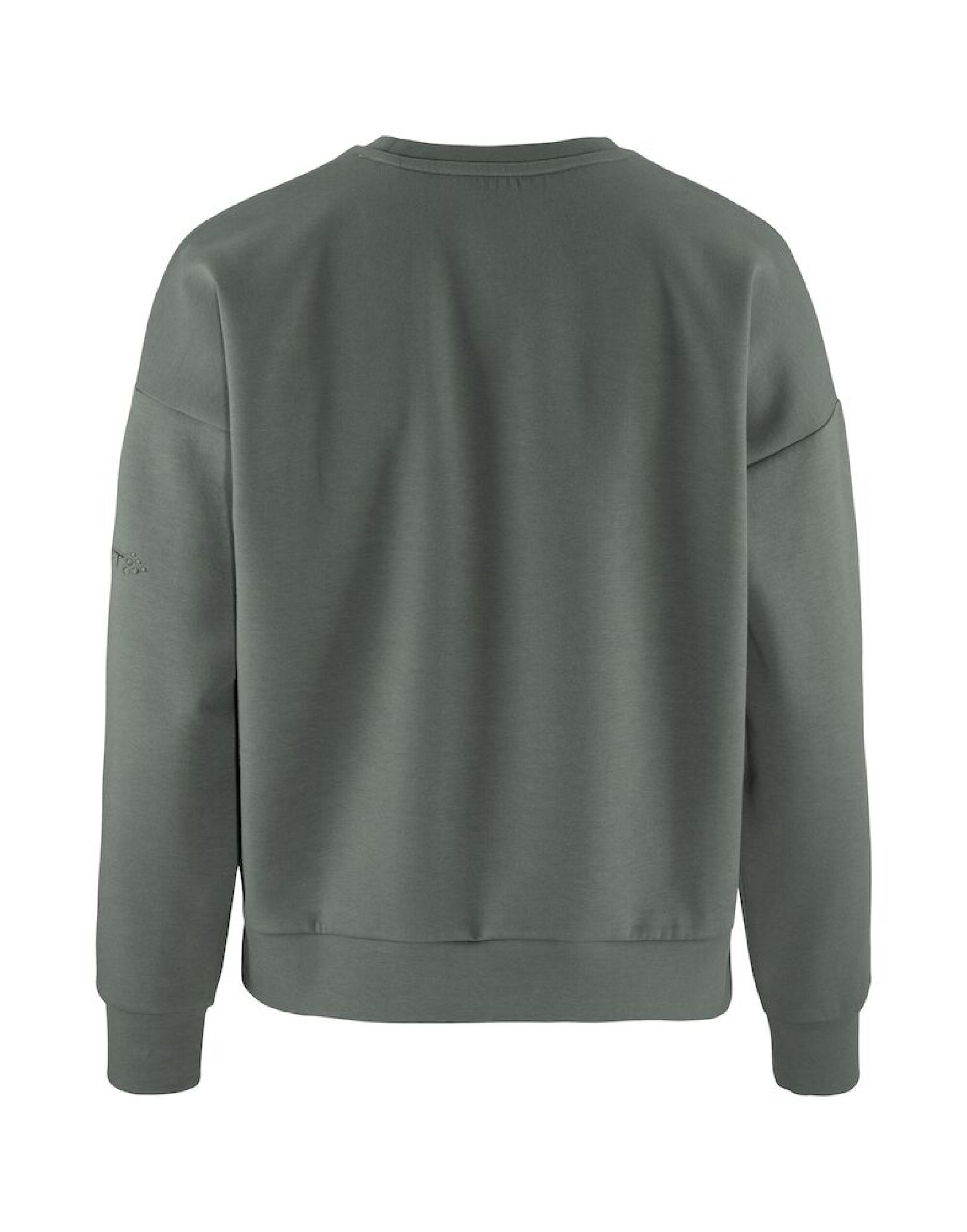 CR1914770 Ladies ADV Join RN Sweatshirt Leaf