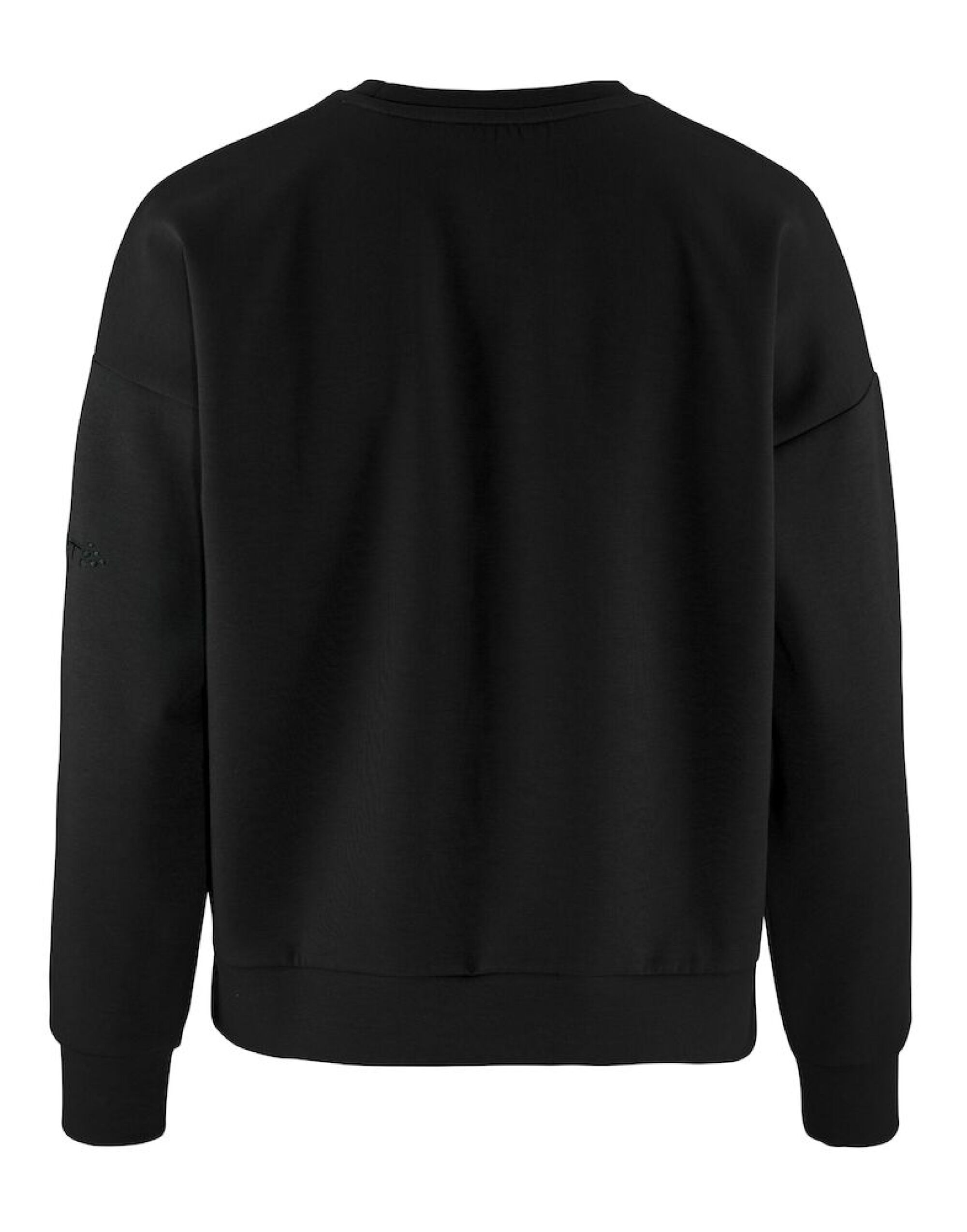 CR1914770 Ladies ADV Join RN Sweatshirt Black