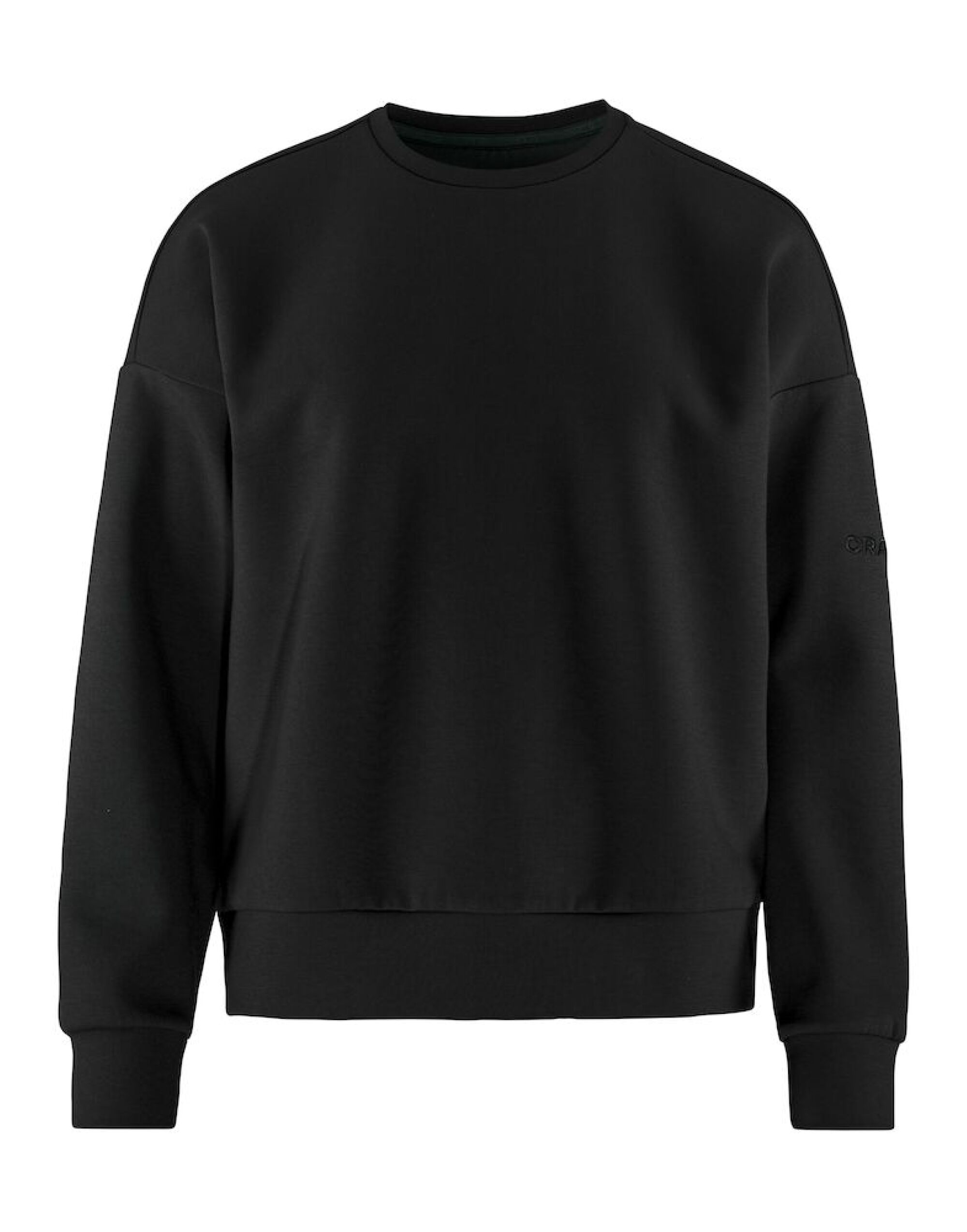 CR1914770 Ladies ADV Join RN Sweatshirt Black CR1914770 Ladies ADV Join RN Sweatshirt Black
