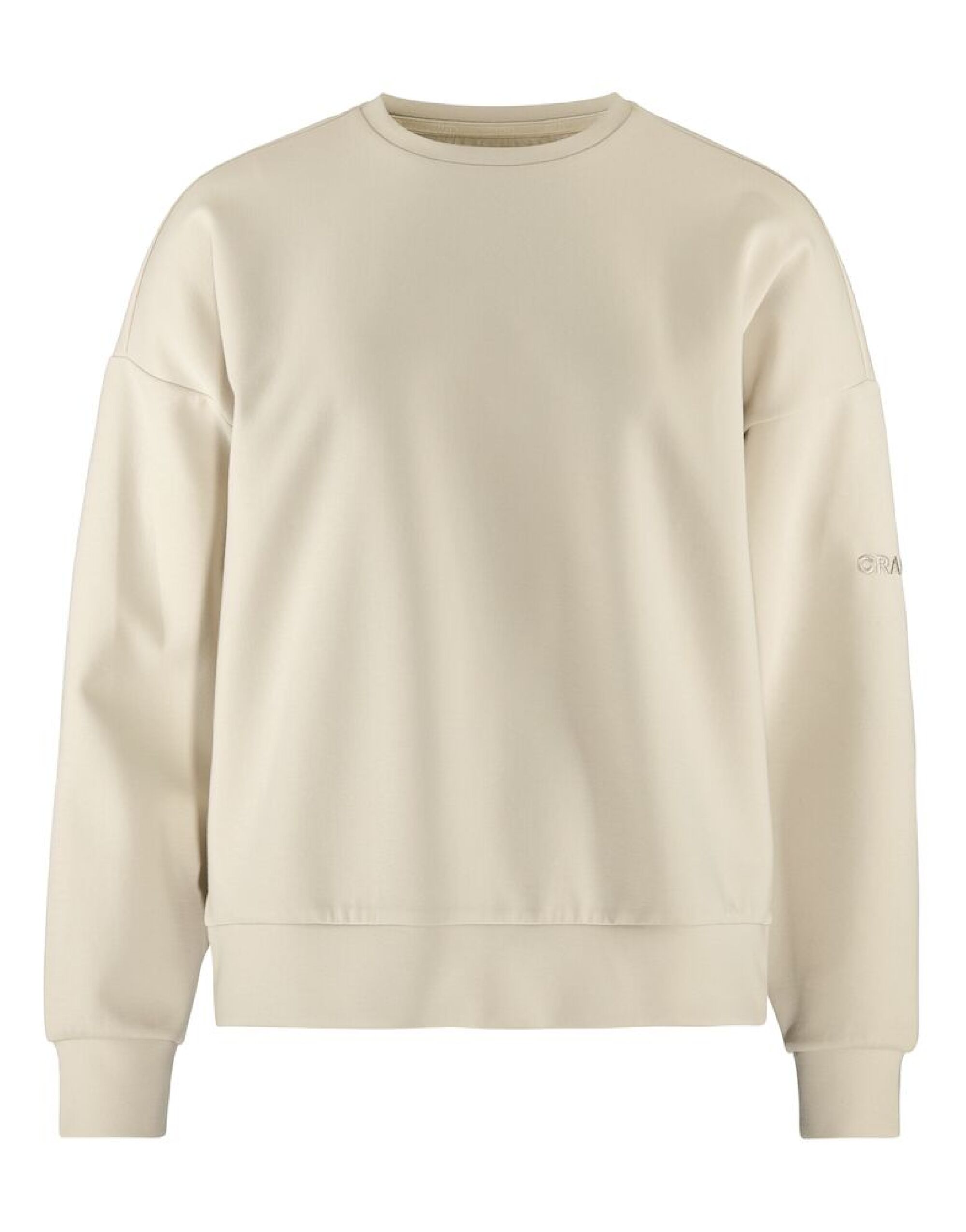 CR1914770 Ladies ADV Join RN Sweatshirt Plaster