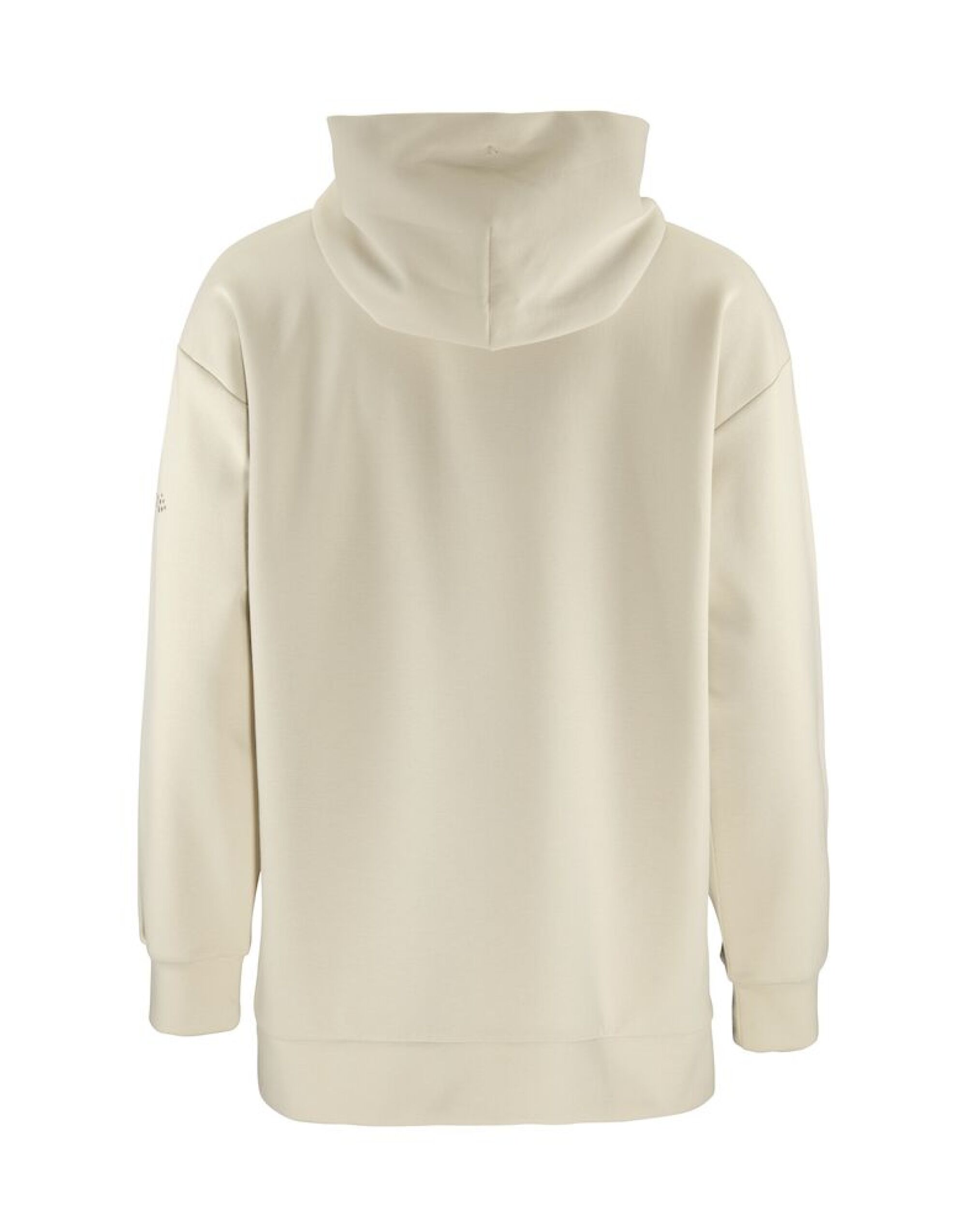 CR1914700 Ladies ADV Join Long Hoodie Plaster