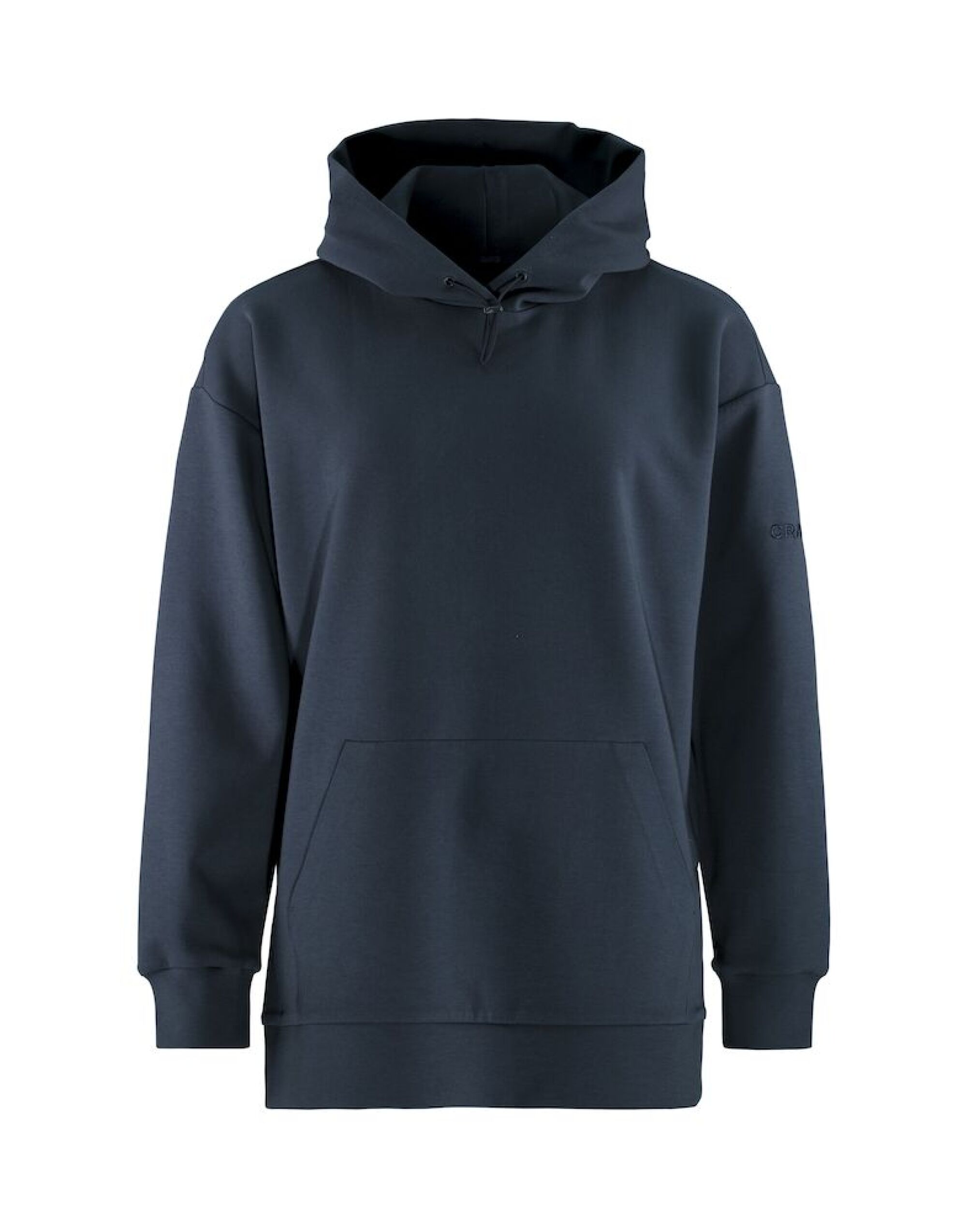 CR1914700 Ladies ADV Join Long Hoodie Blaze CR1914700 Ladies ADV Join Long Hoodie Blaze