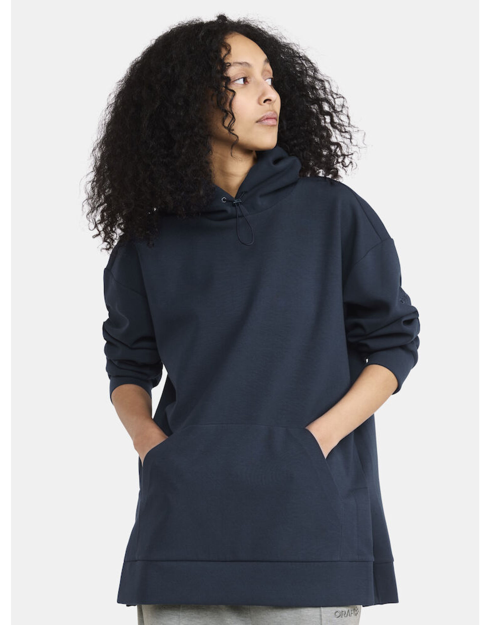 CR1914700 Ladies ADV Join Long Hoodie Blaze