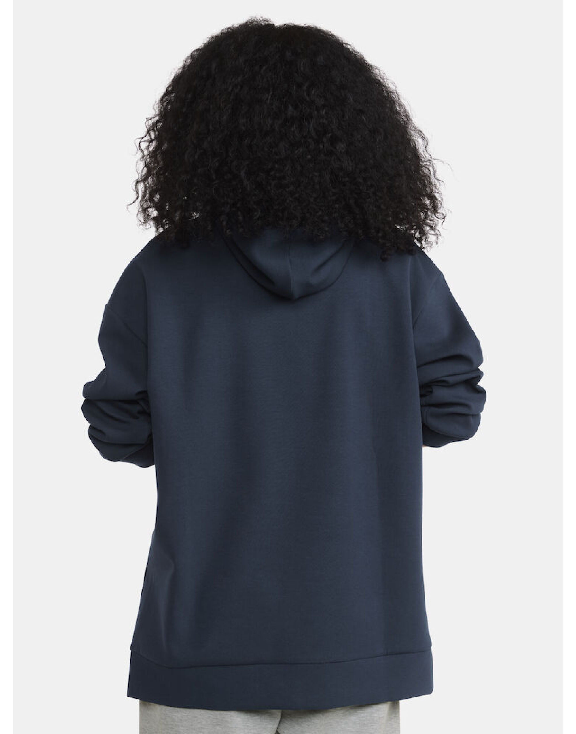 CR1914700 Ladies ADV Join Long Hoodie Blaze