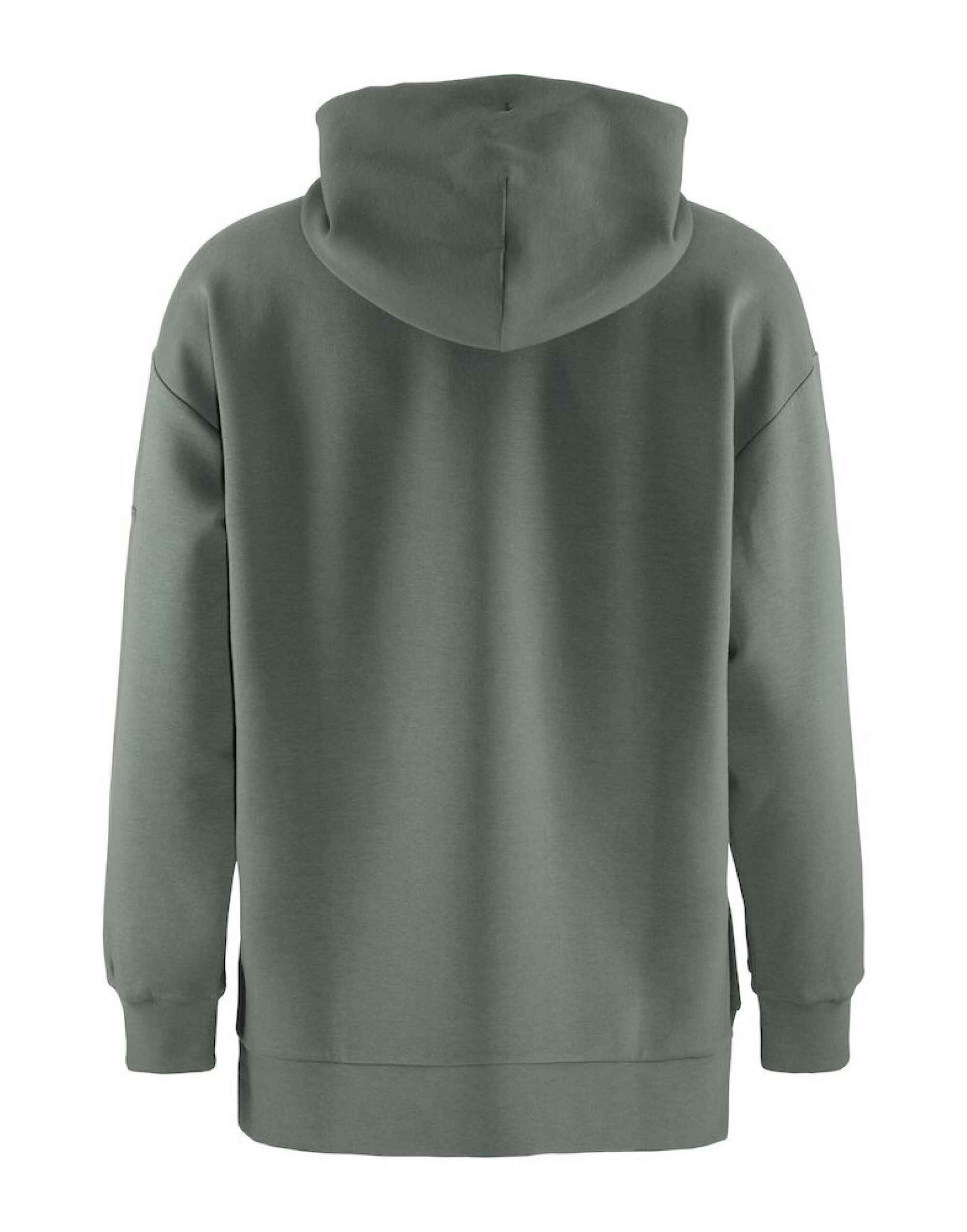 CR1914700 Ladies ADV Join Long Hoodie Leaf