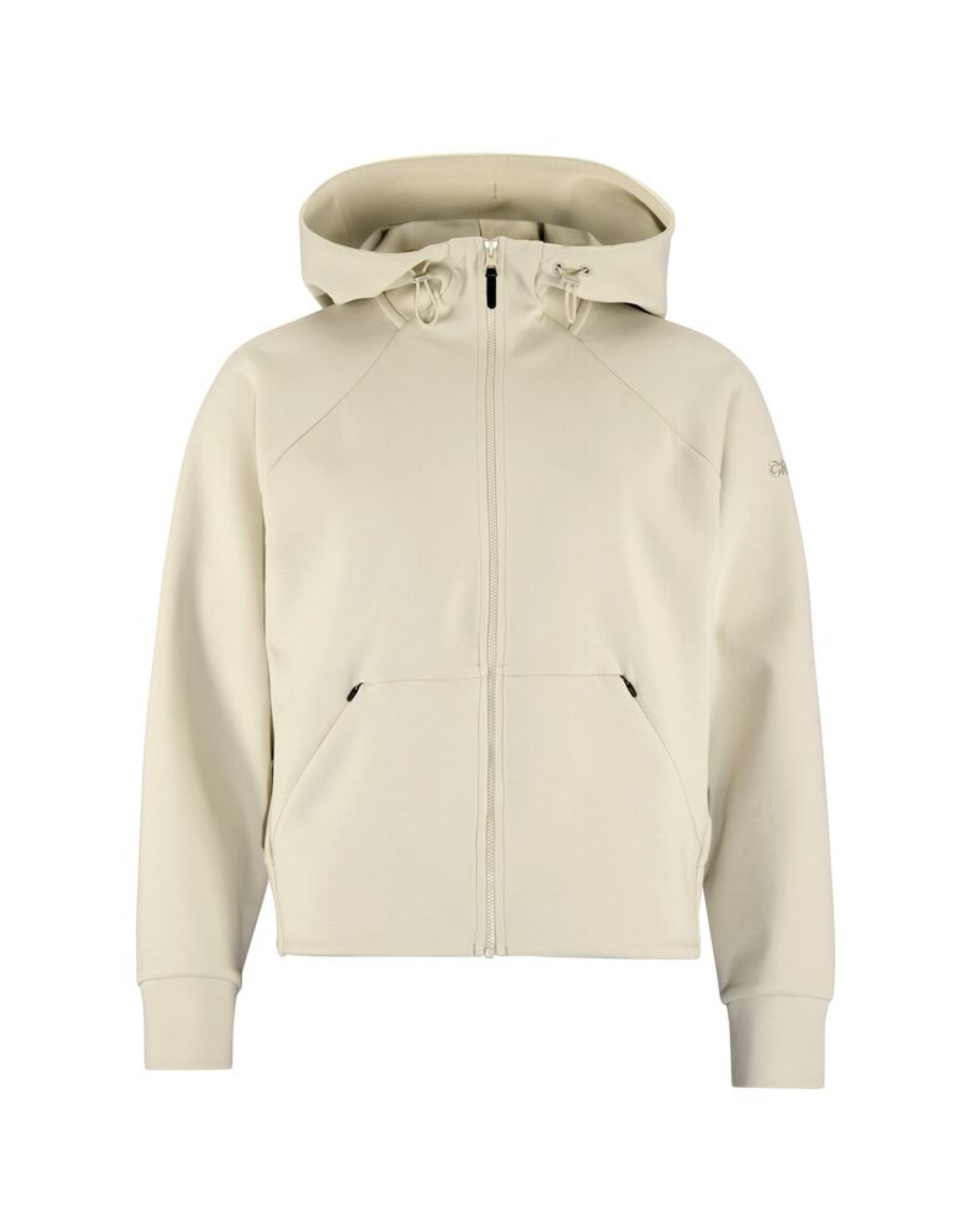 CR1914701 Ladies ADV Join FZ Hoodie Plaster