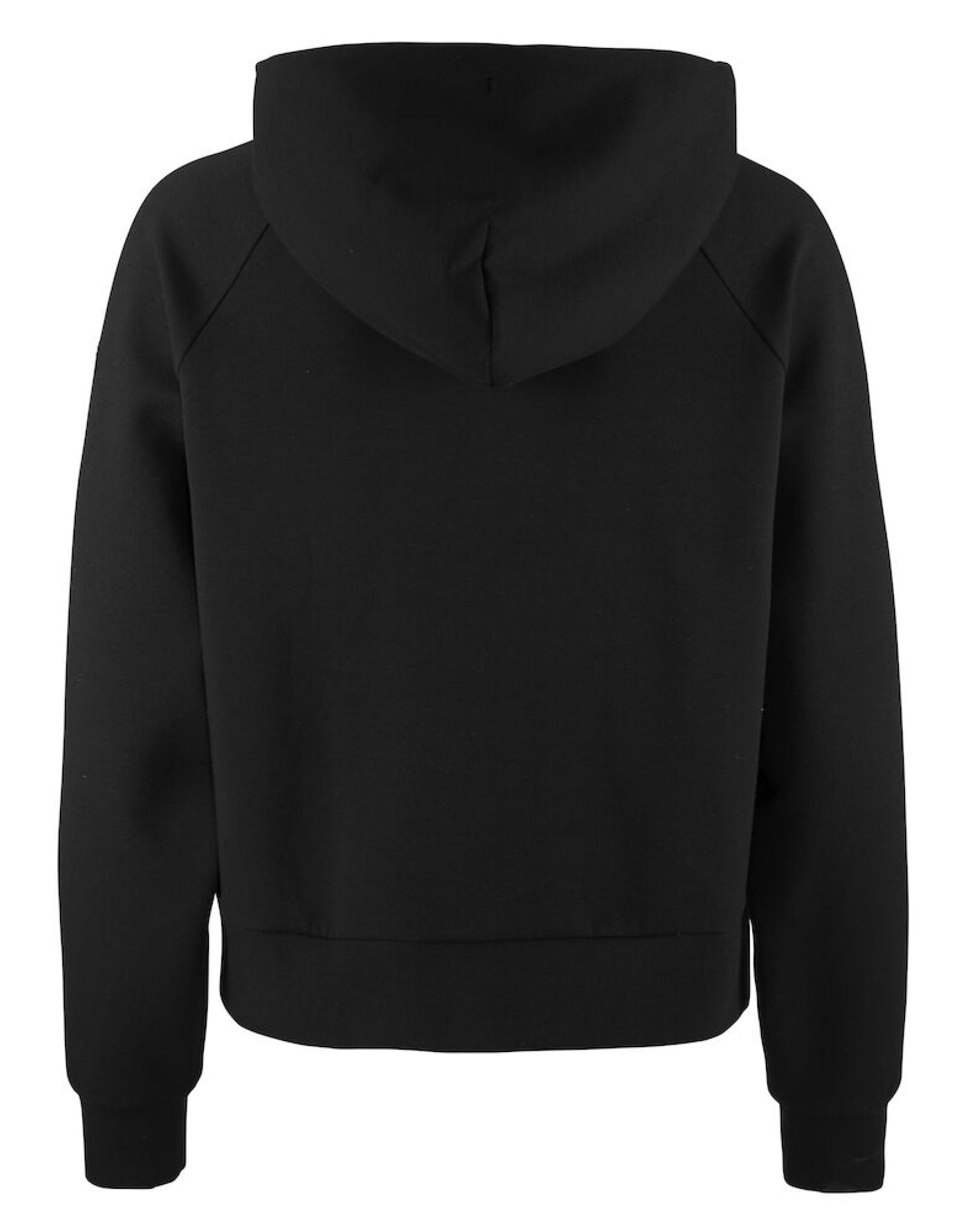 CR1914701 Ladies ADV Join FZ Hoodie Black