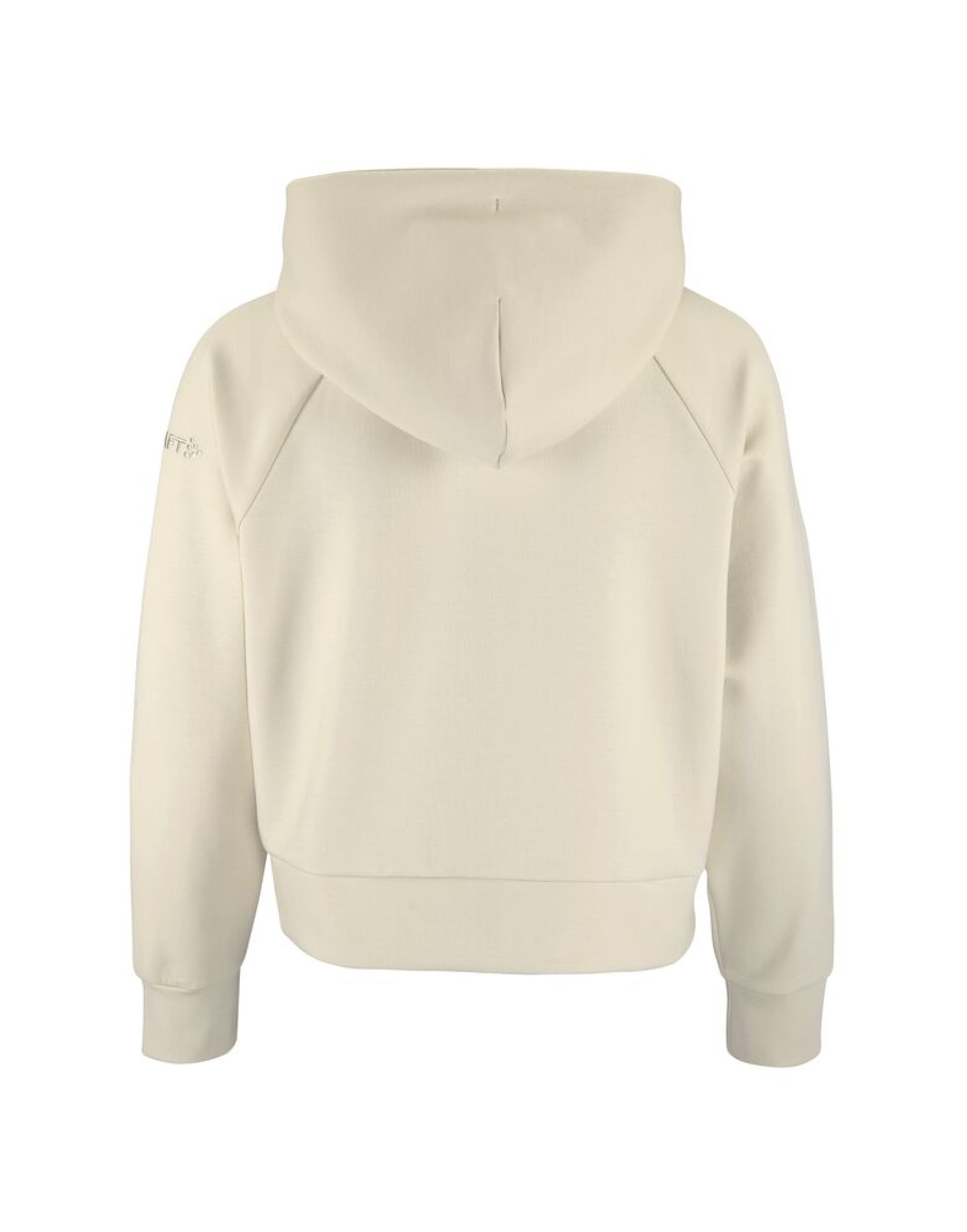 CR1914701 Ladies ADV Join FZ Hoodie Plaster