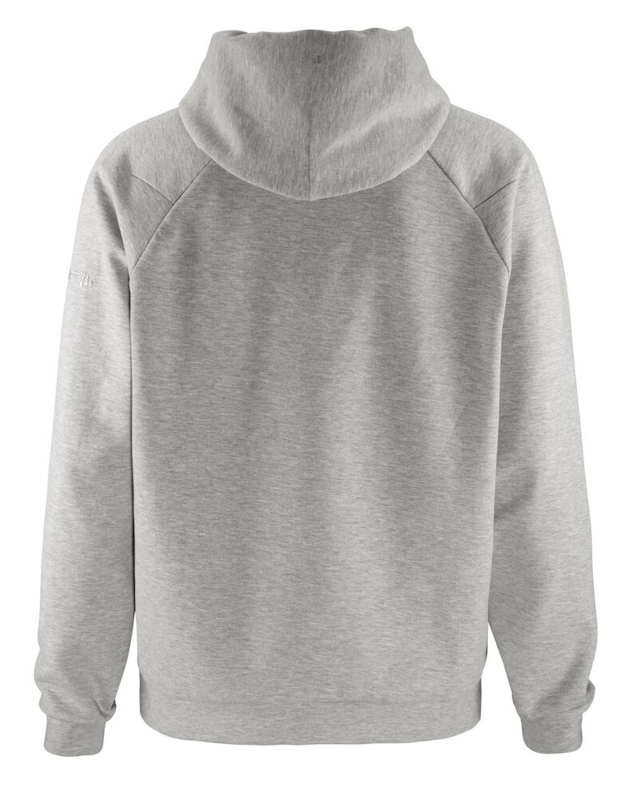 CR1914705 ADV Join Hoodie Grey Melange
