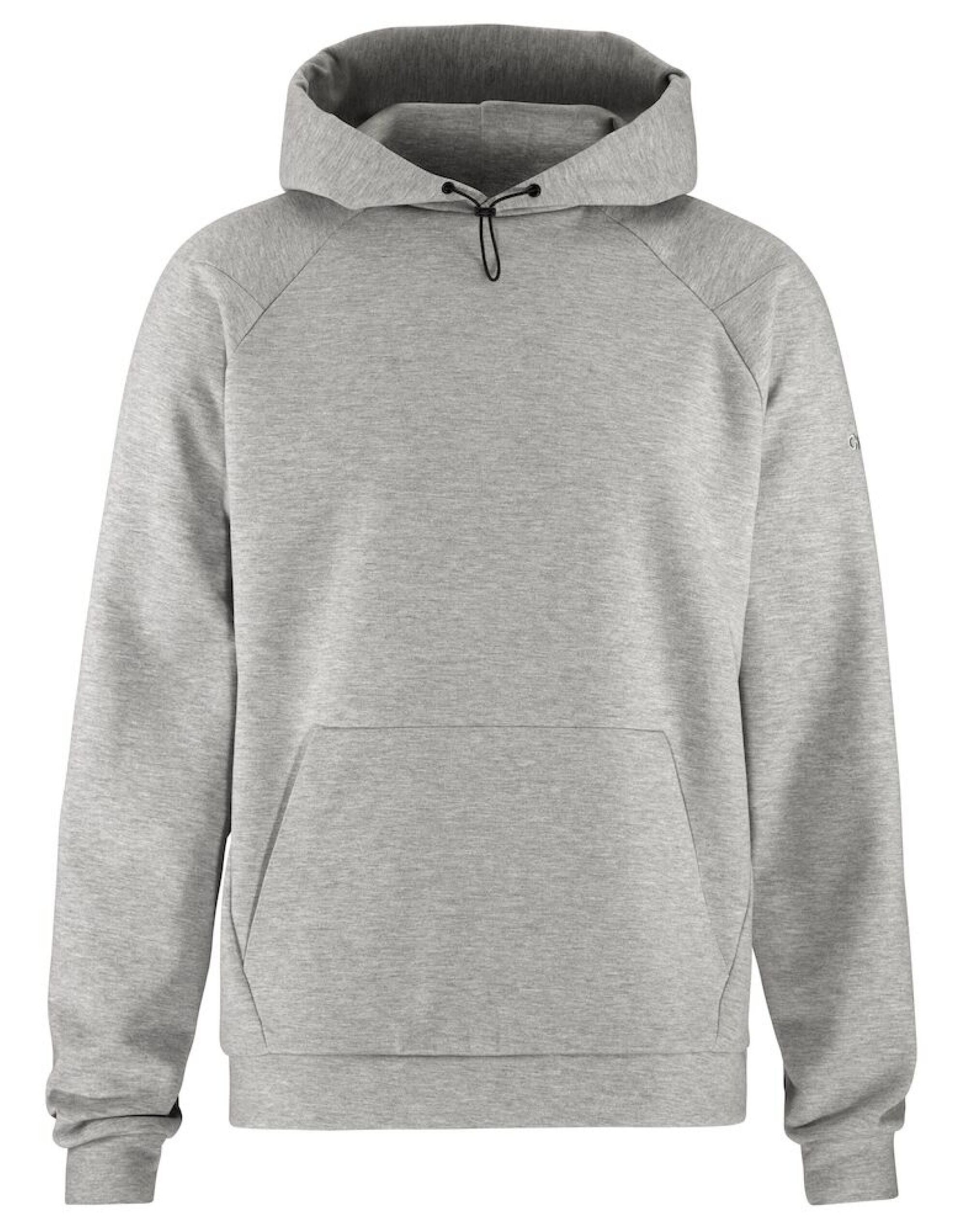 CR1914705 ADV Join Hoodie Grey Melange CR1914705 ADV Join Hoodie Grey Melange