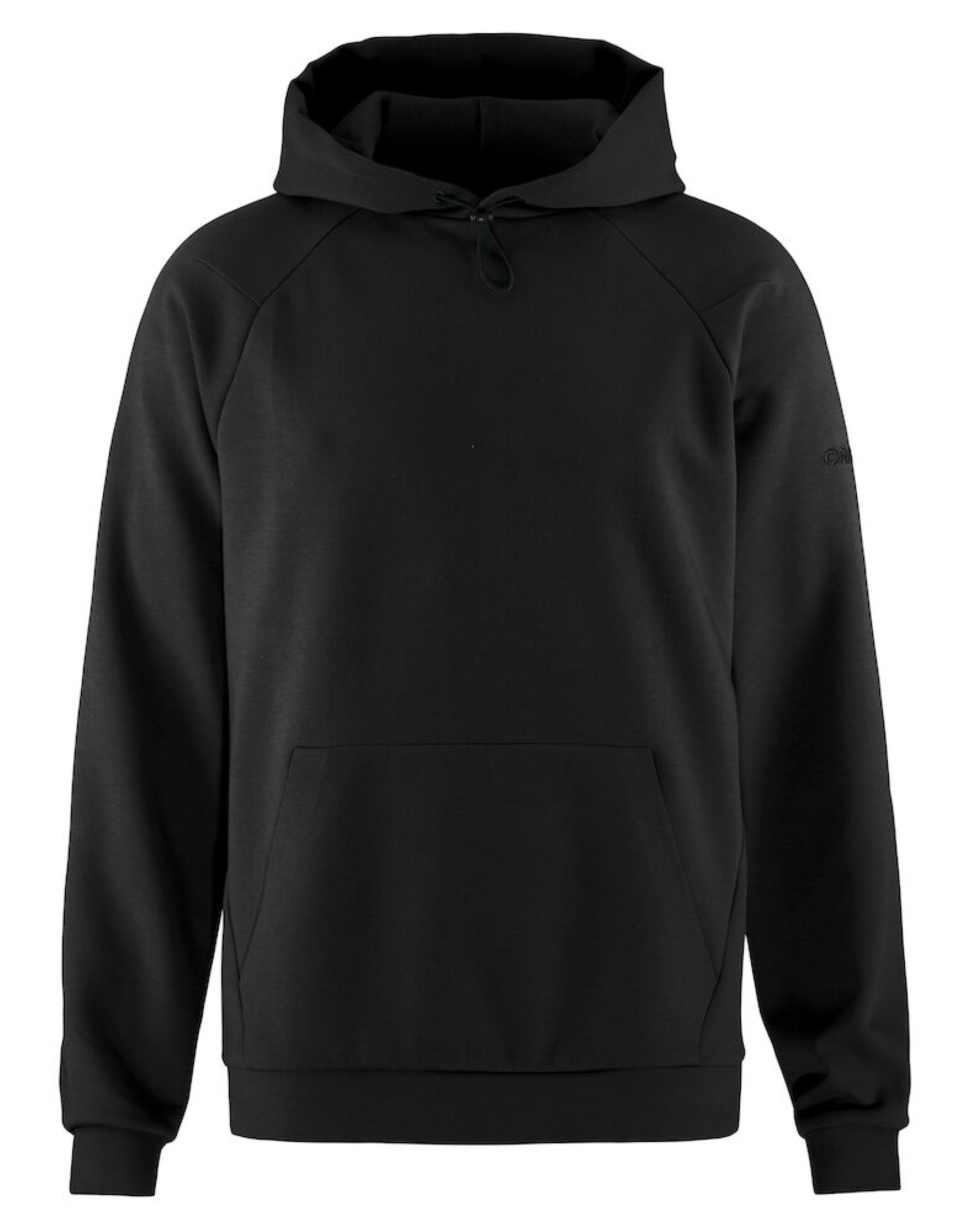 CR1914705 ADV Join Hoodie Black CR1914705 ADV Join Hoodie Black