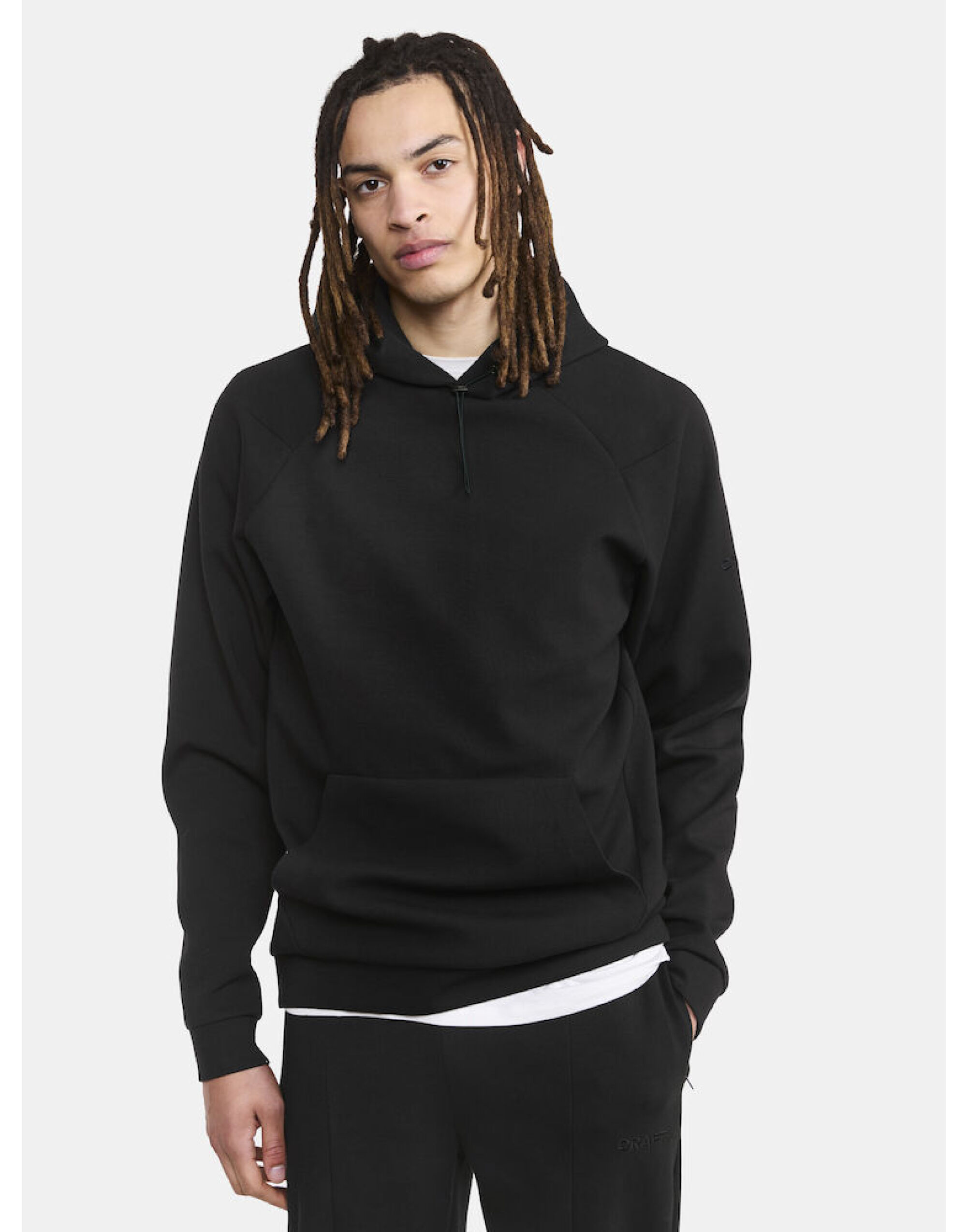 CR1914705 ADV Join Hoodie Black