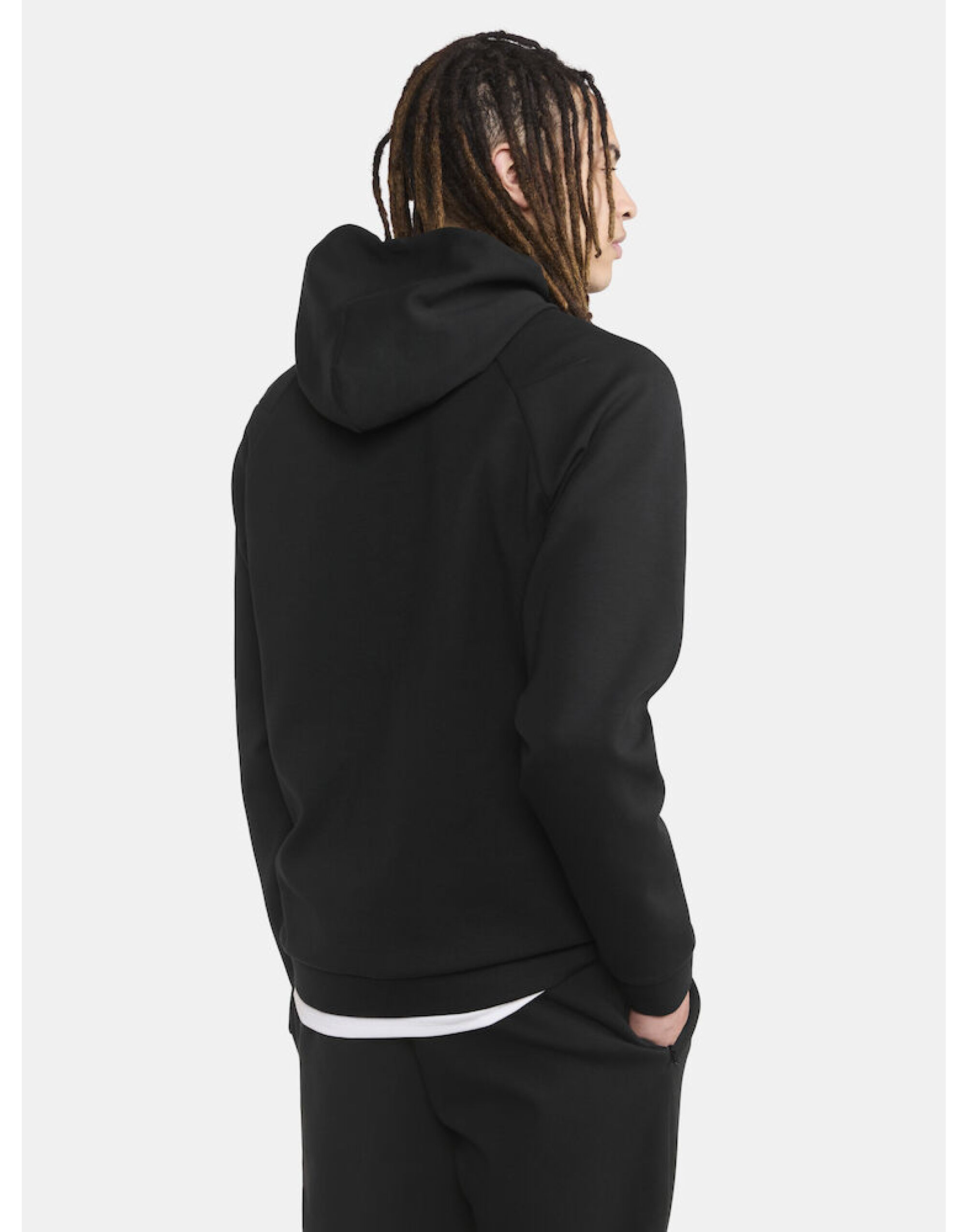 CR1914705 ADV Join Hoodie Black