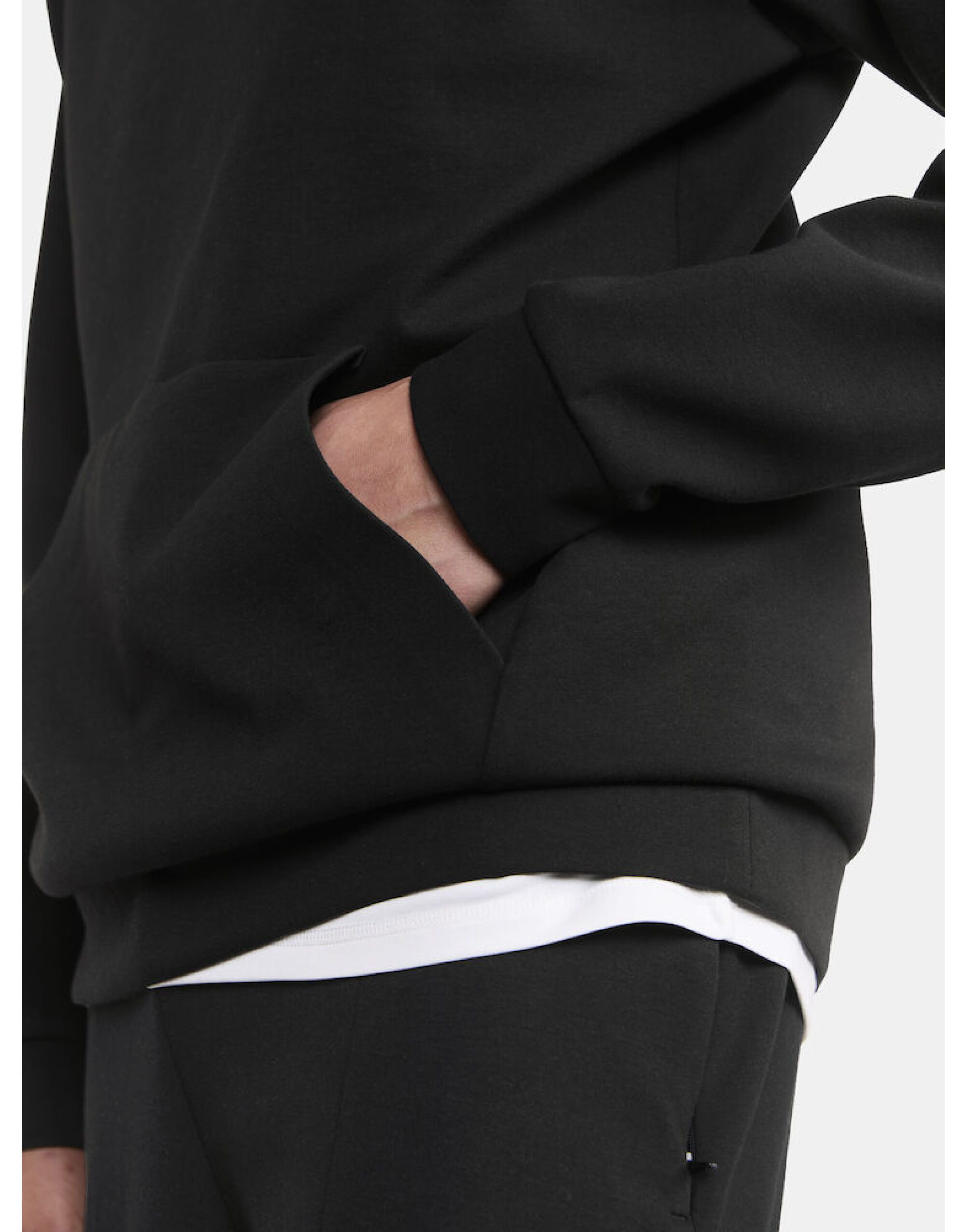 CR1914705 ADV Join Hoodie Black