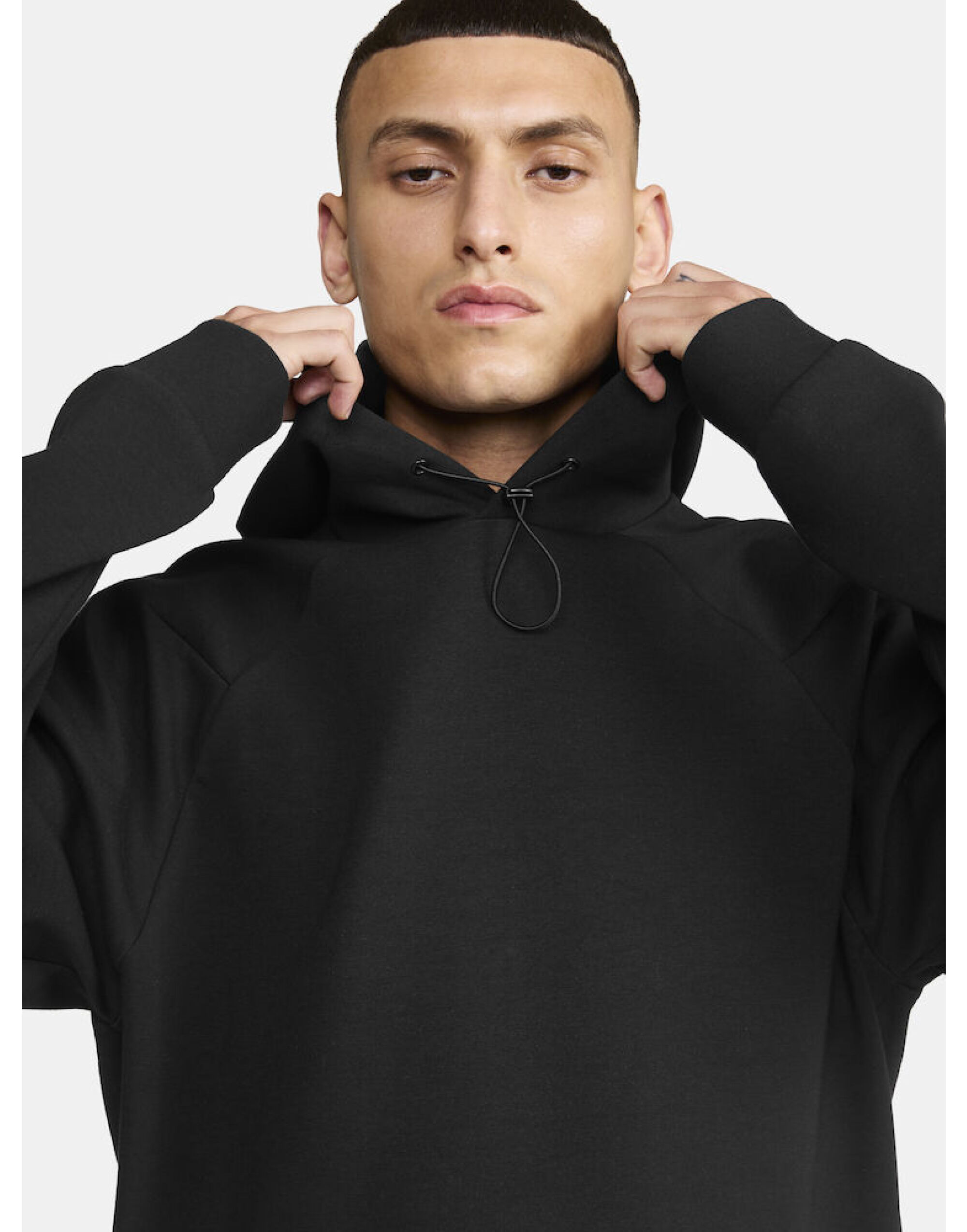 CR1914705 ADV Join Hoodie Black