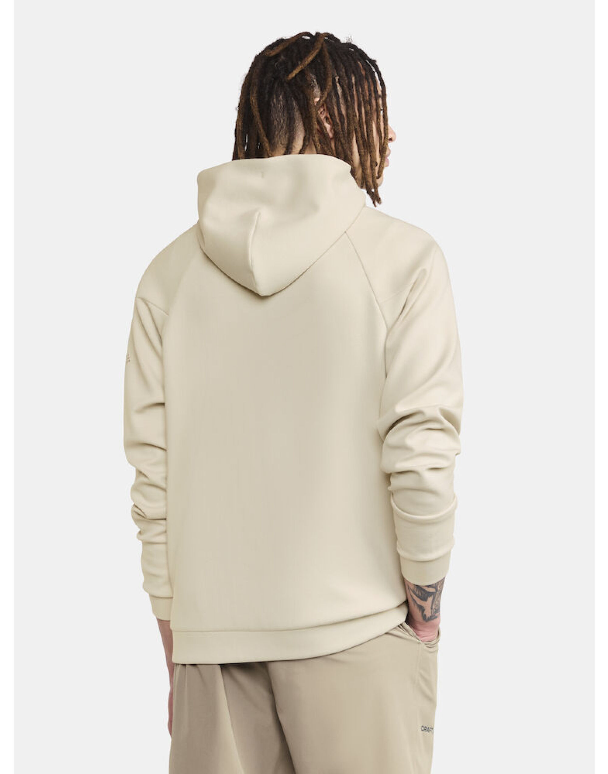 CR1914706 ADV Join FZ Hoodie Plaster