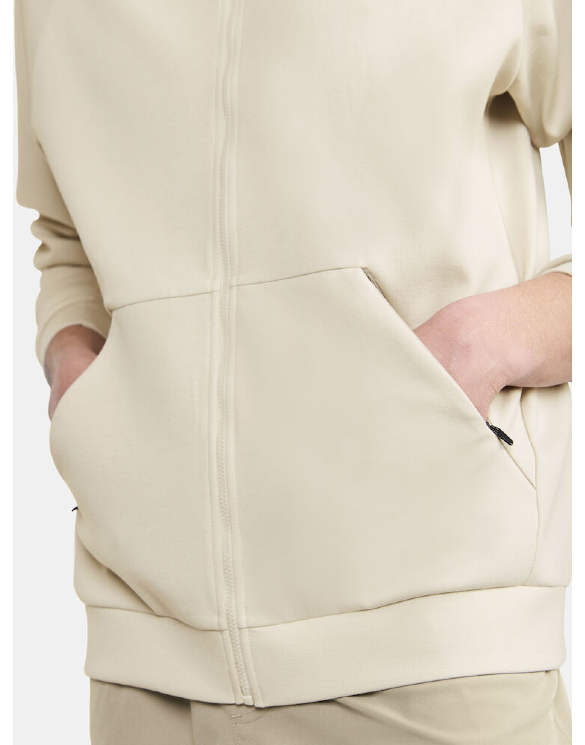 CR1914706 ADV Join FZ Hoodie Plaster