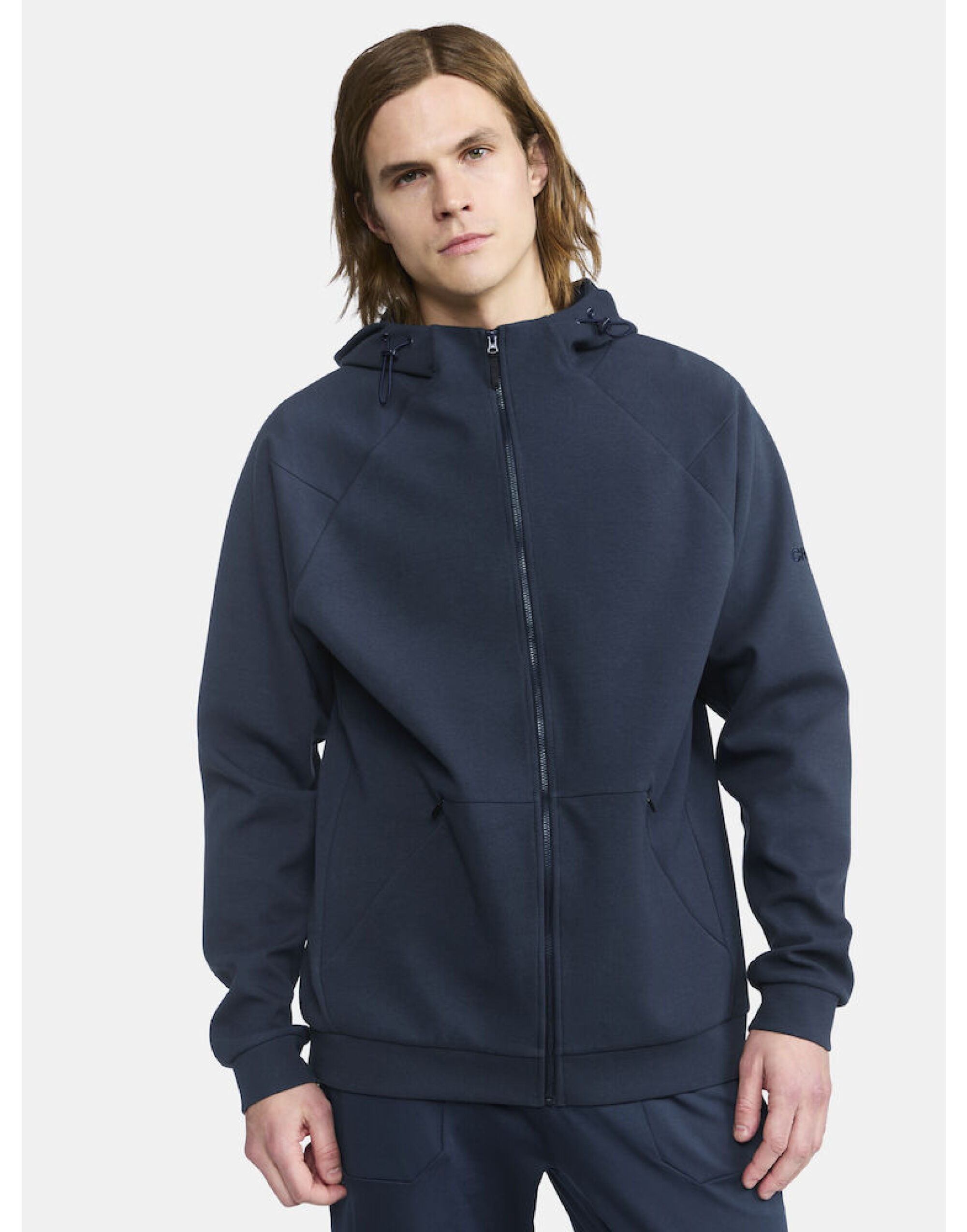 CR1914706 ADV Join FZ Hoodie Blaze