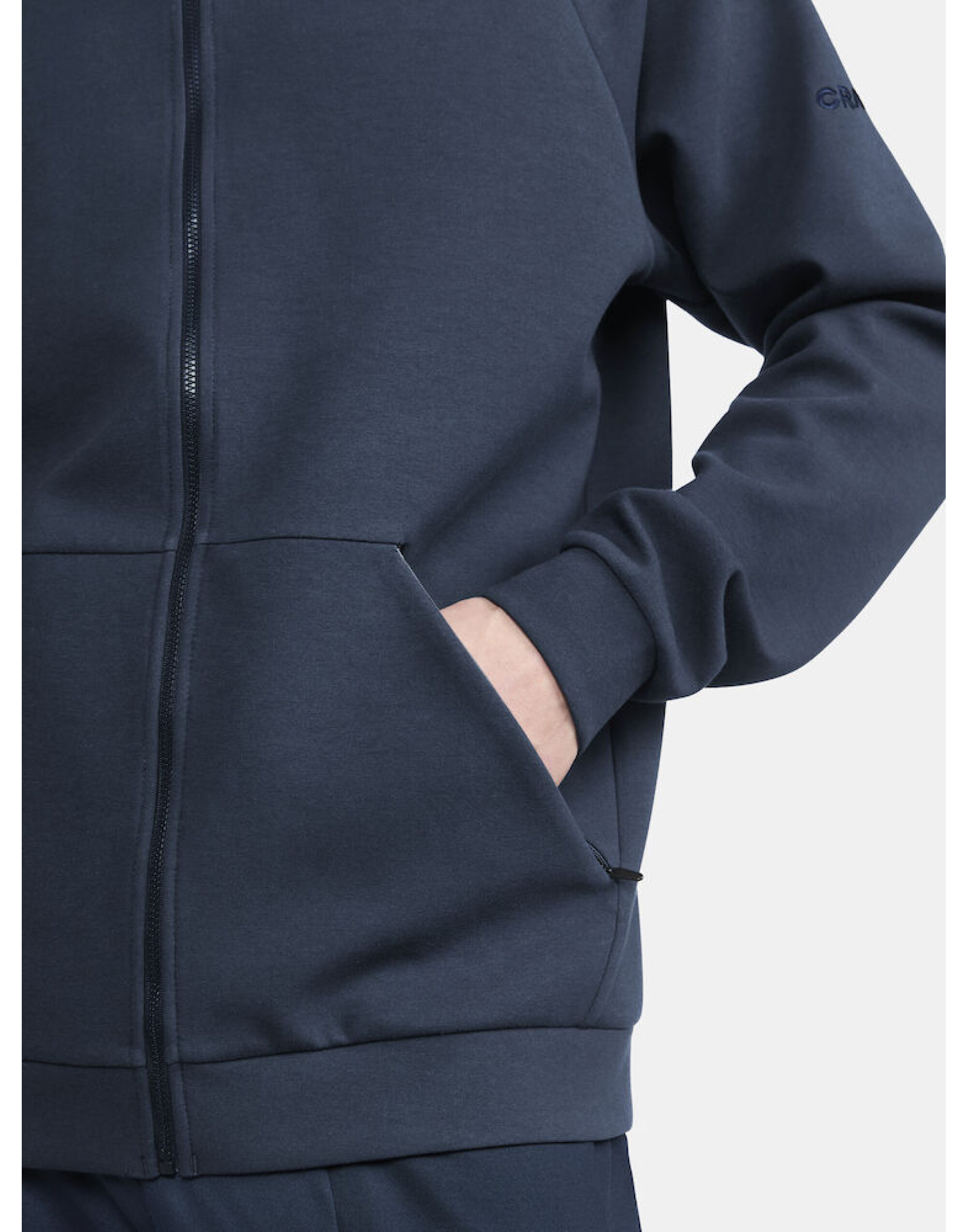 CR1914706 ADV Join FZ Hoodie Blaze