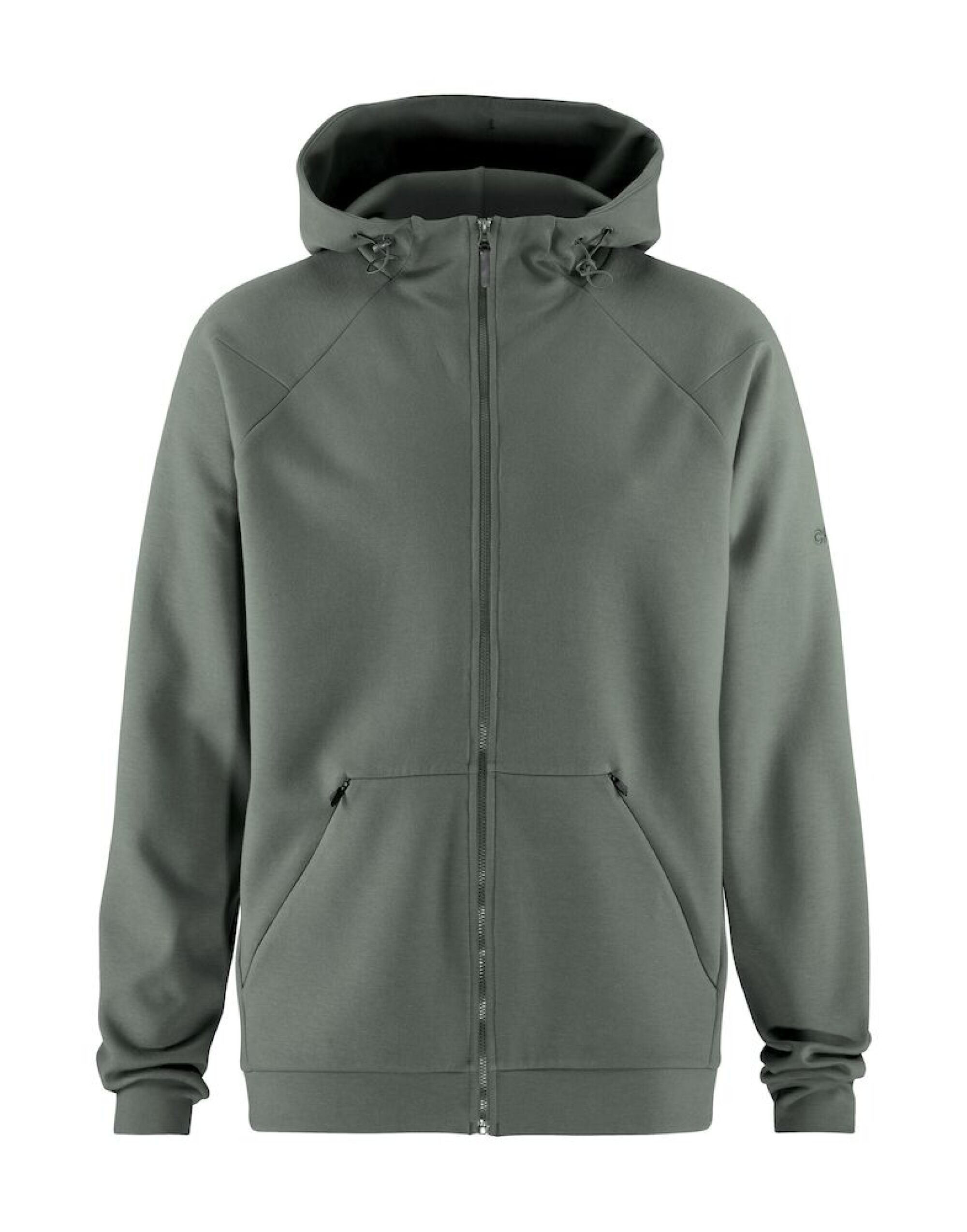 CR1914706 ADV Join FZ Hoodie Leaf CR1914706 ADV Join FZ Hoodie Leaf