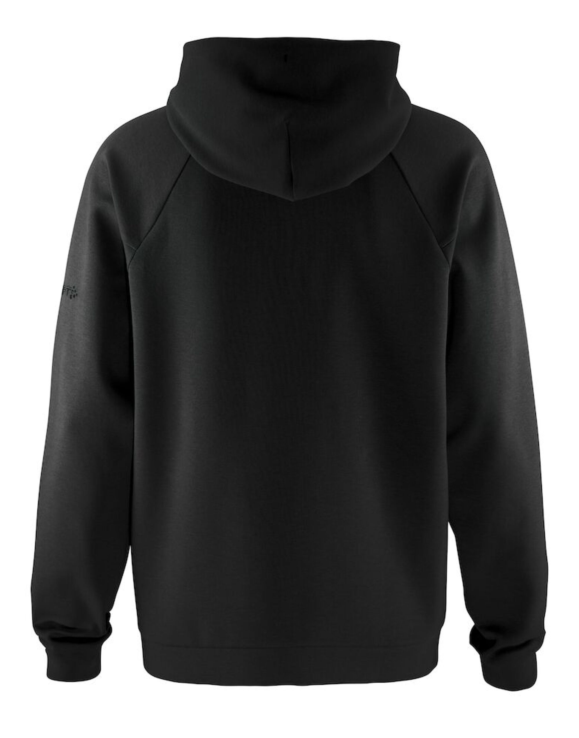 CR1914706 ADV Join FZ Hoodie Black