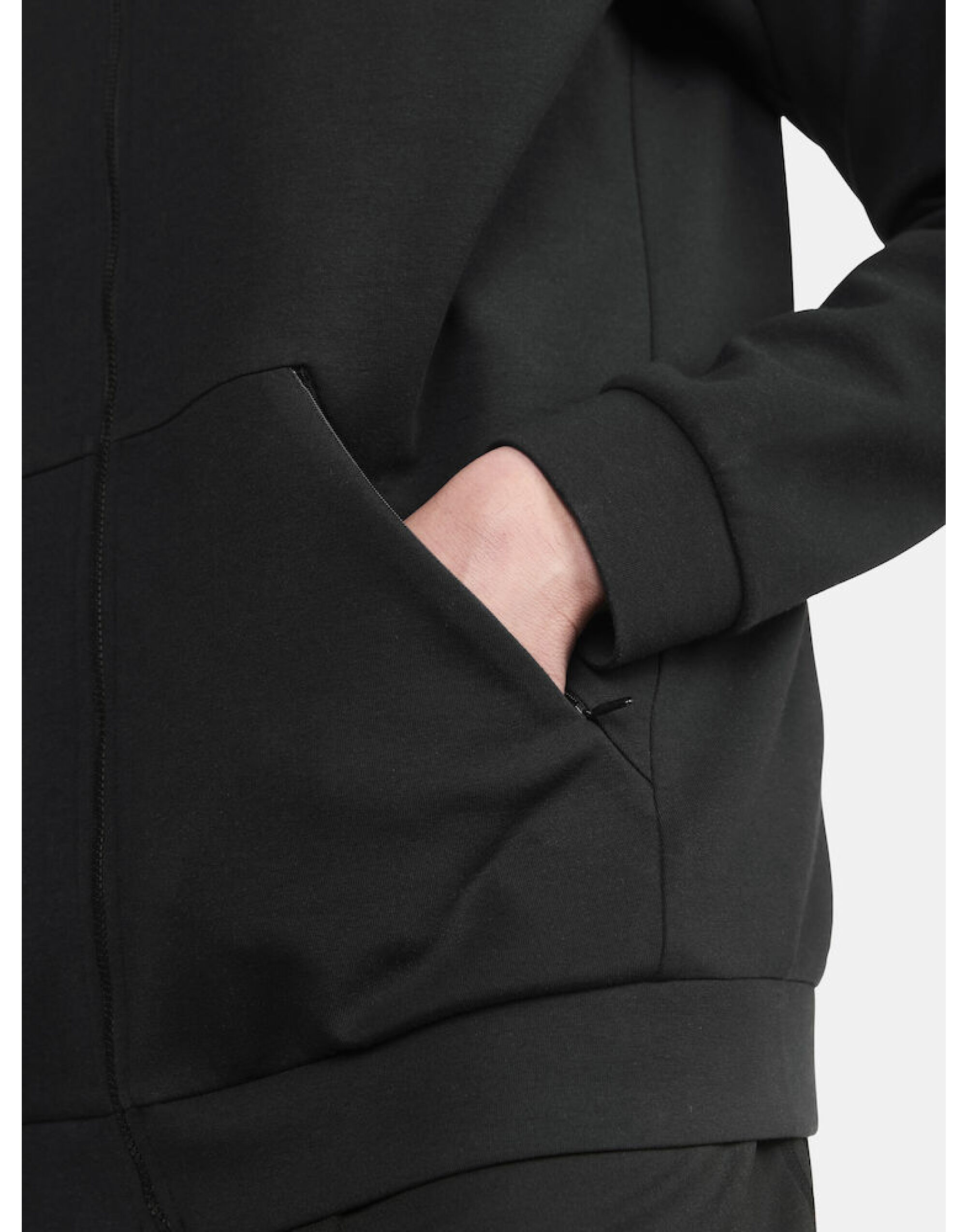 CR1914706 ADV Join FZ Hoodie Black