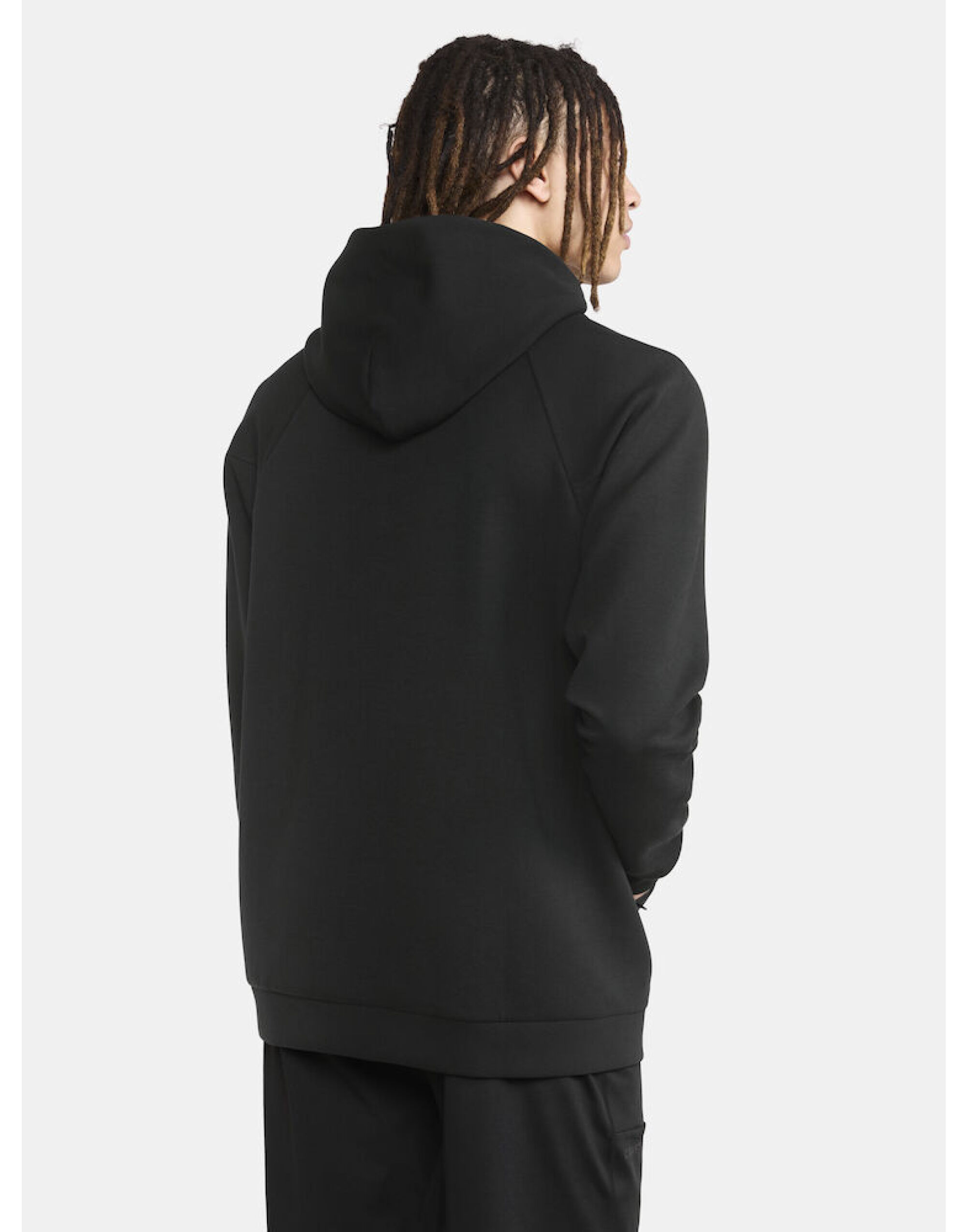 CR1914706 ADV Join FZ Hoodie Black
