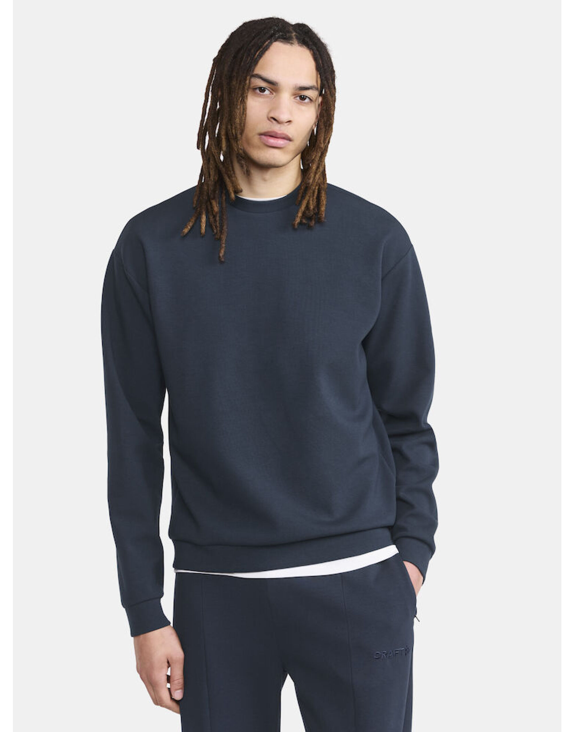 CR1914707 ADV Join RN Sweatshirt Blaze