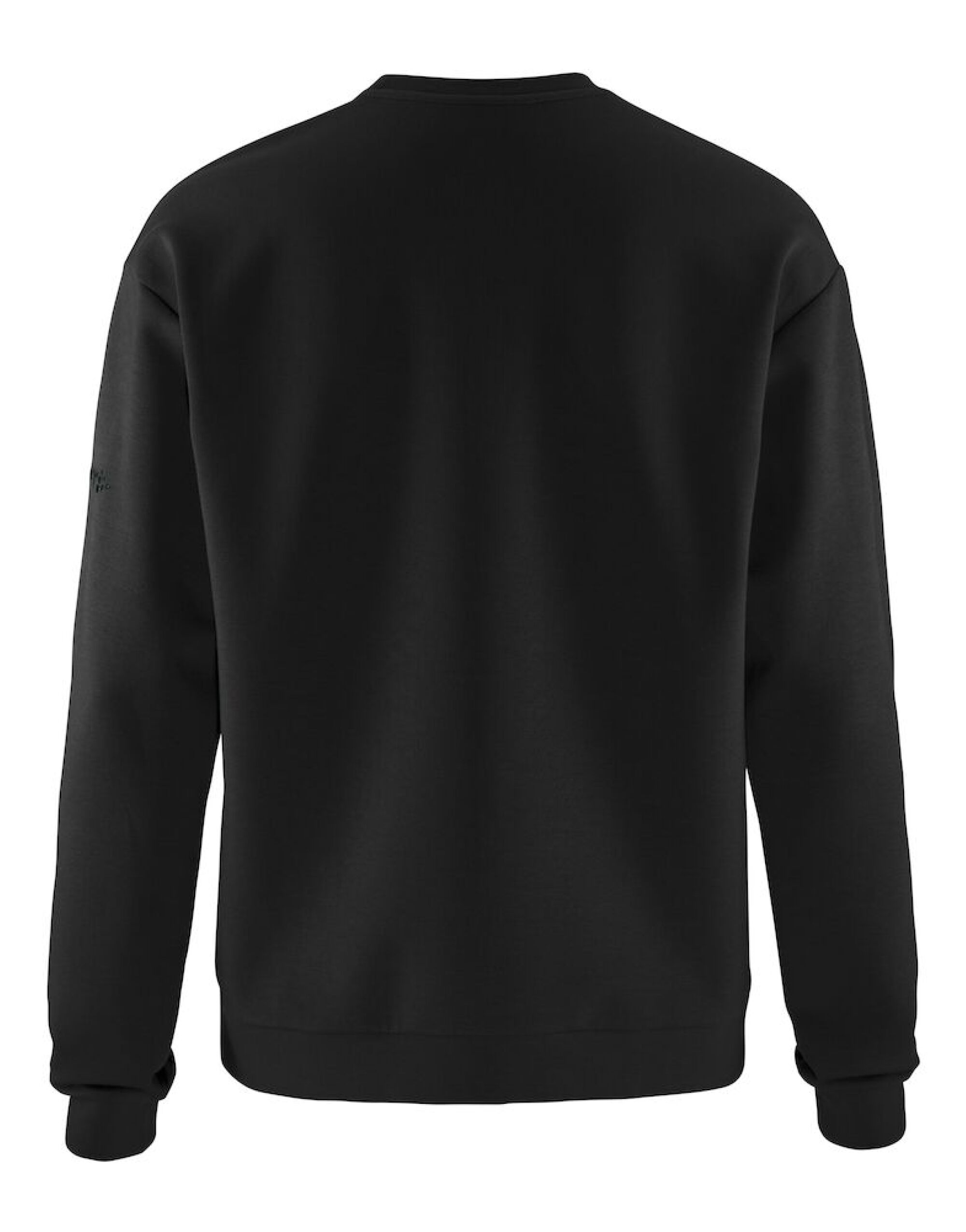 CR1914707 Black ADV Join RN Sweatshirt