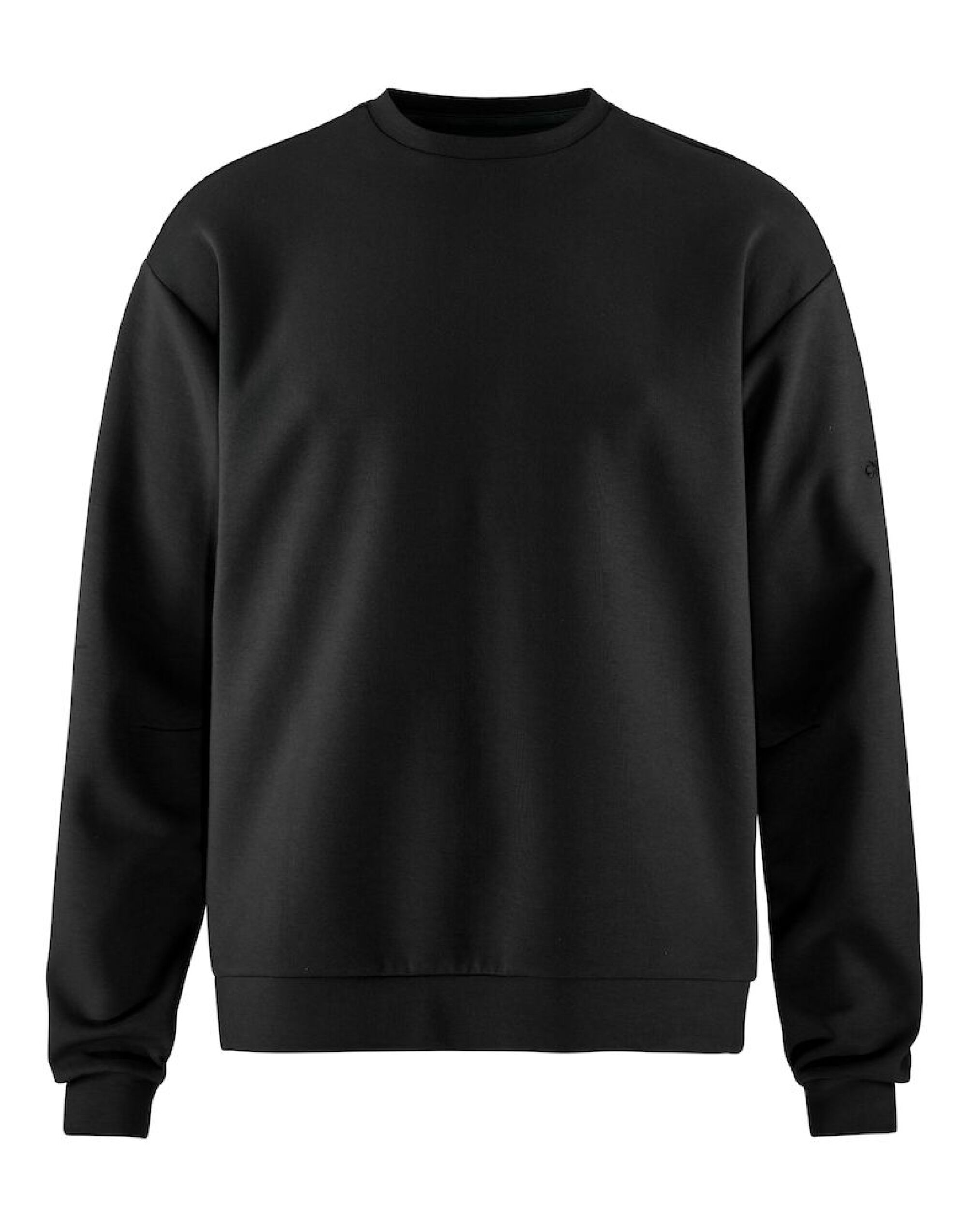 CR1914707 Black ADV Join RN Sweatshirt CR1914707 Black ADV Join RN Sweatshirt
