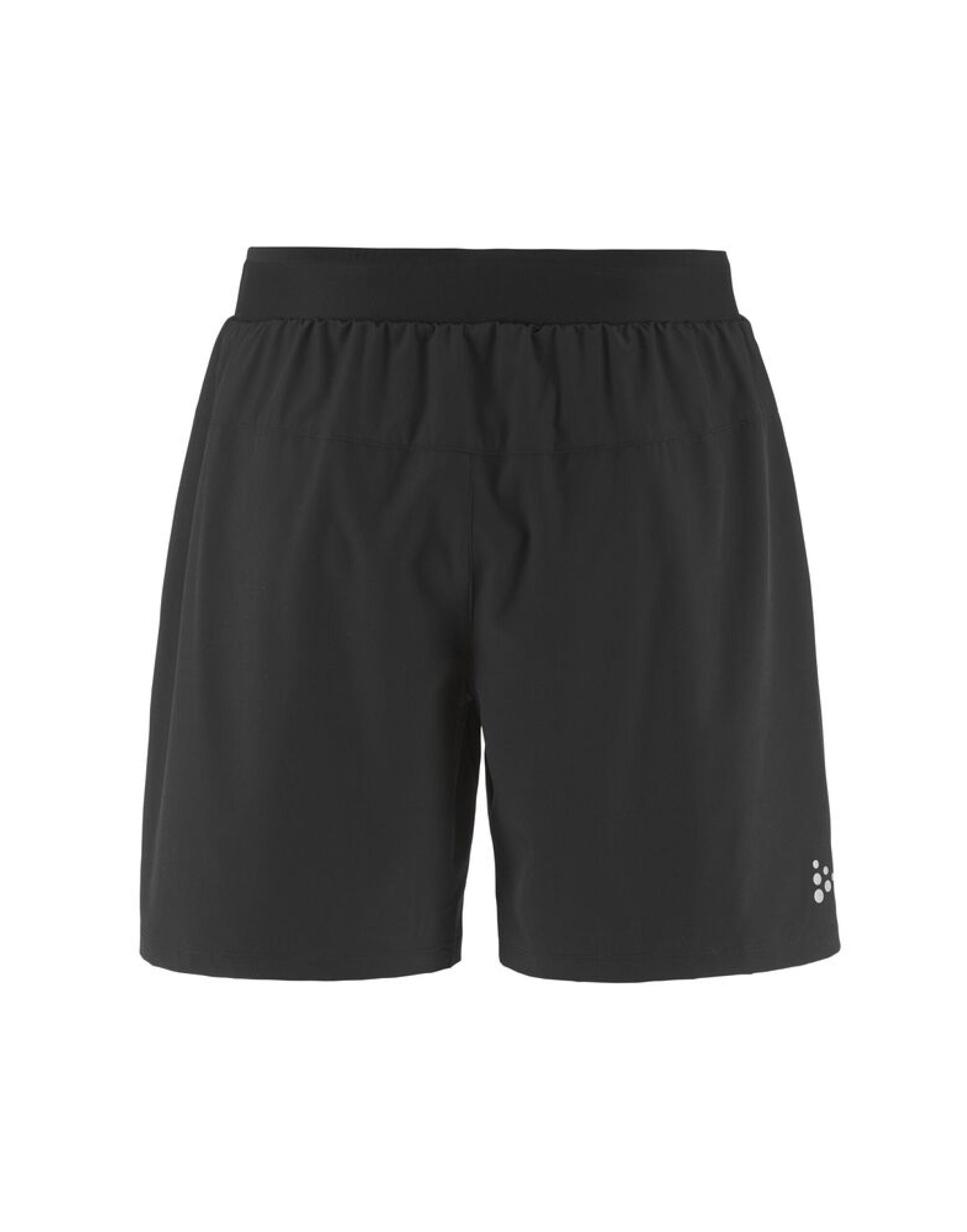 CR1915950 ADV Essence 2-In-1 Shorts 2 Black