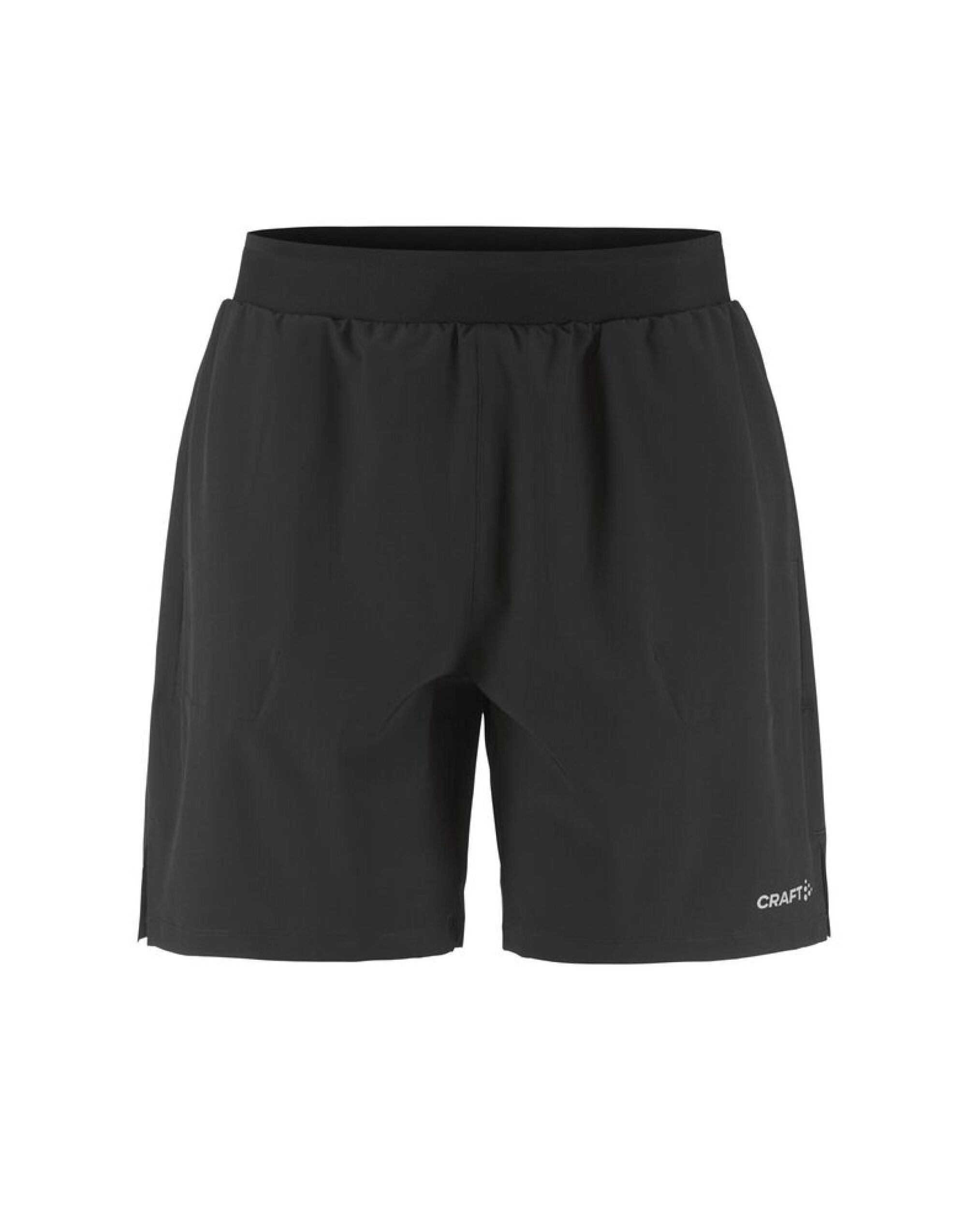 CR1915950 ADV Essence 2-In-1 Shorts 2 Black