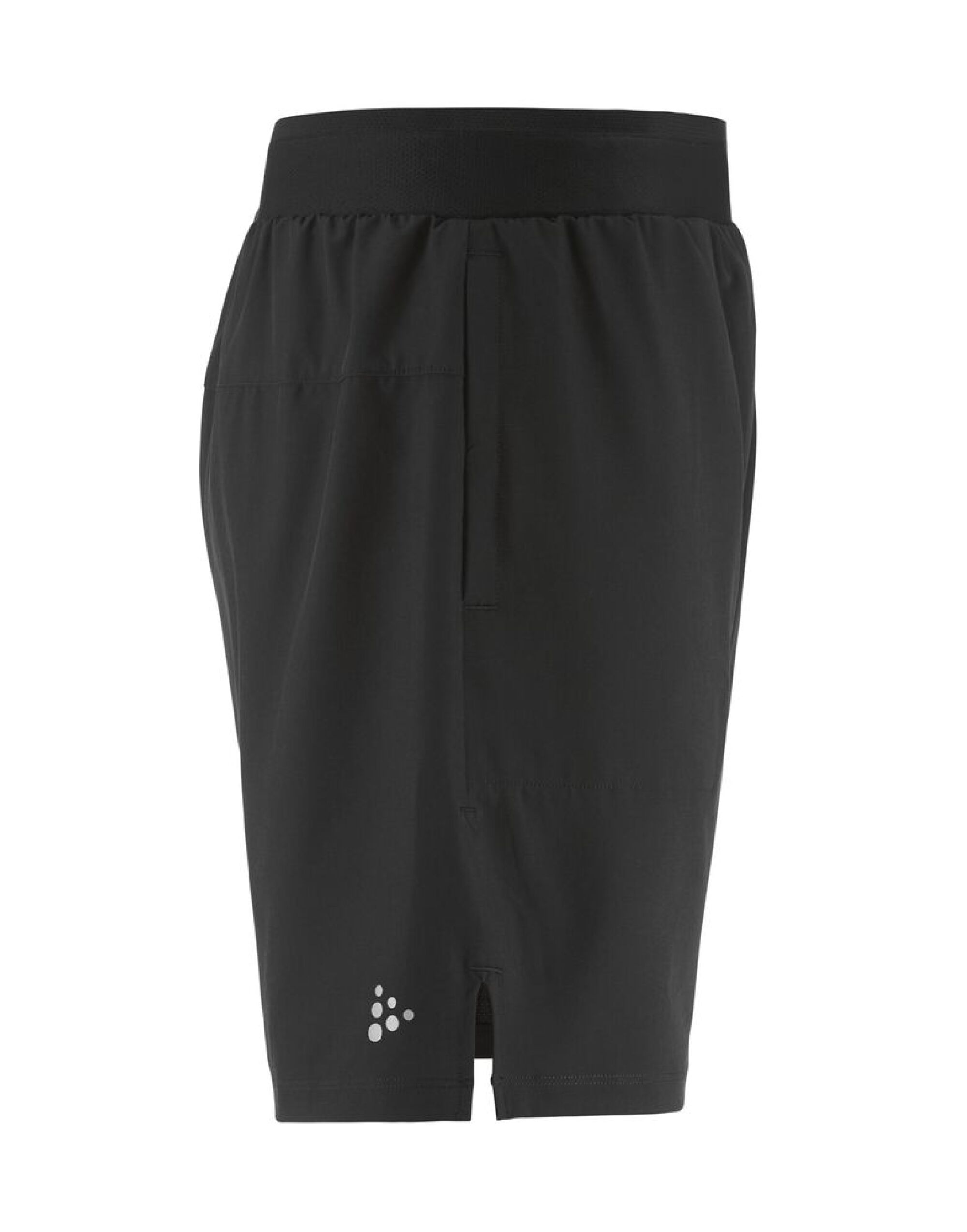 CR1915950 ADV Essence 2-In-1 Shorts 2 Black